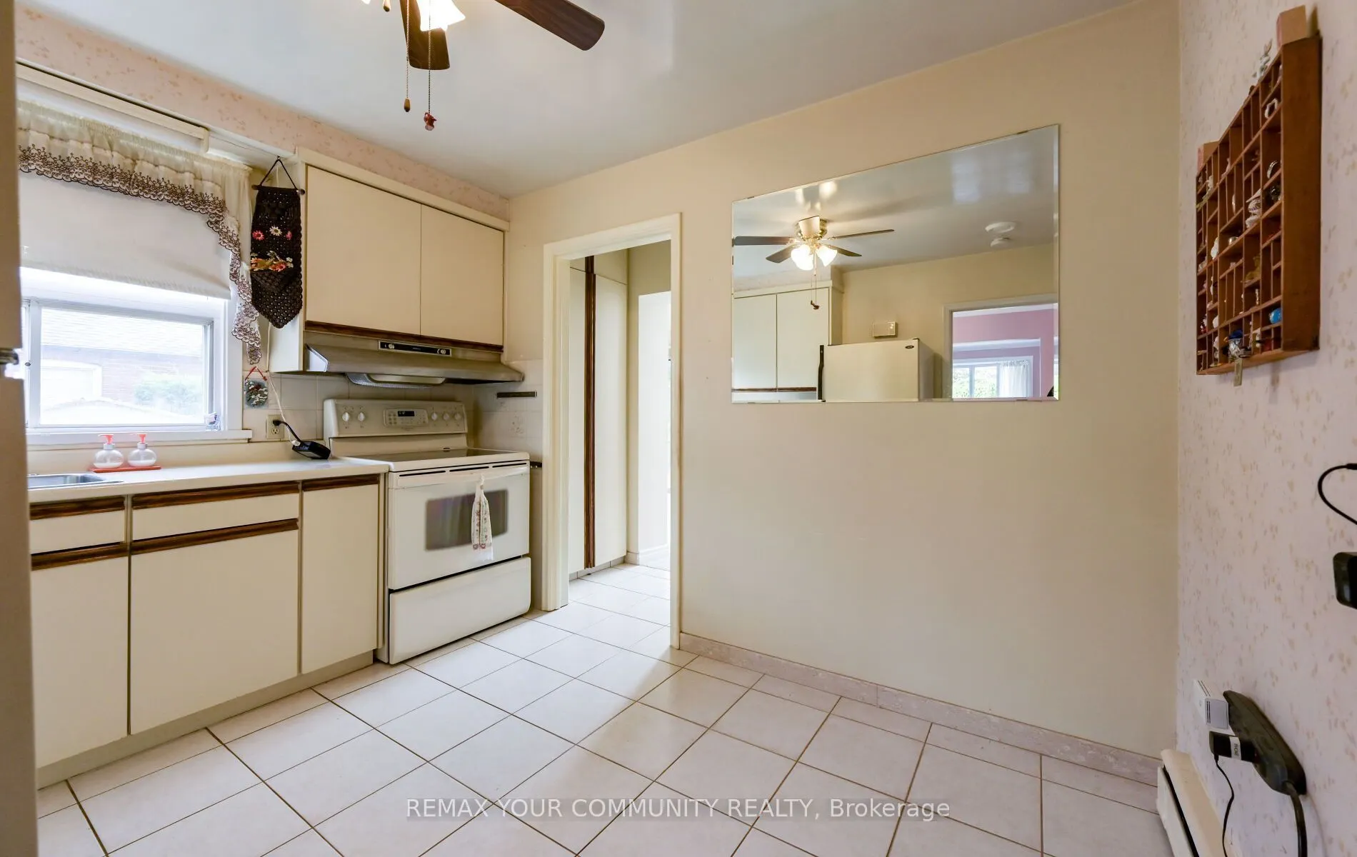 4 Hughes Place