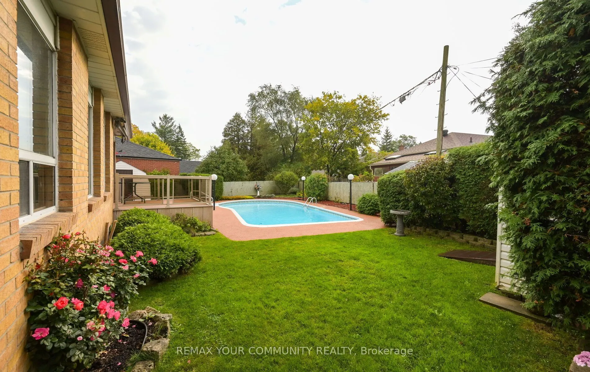 4 Hughes Place