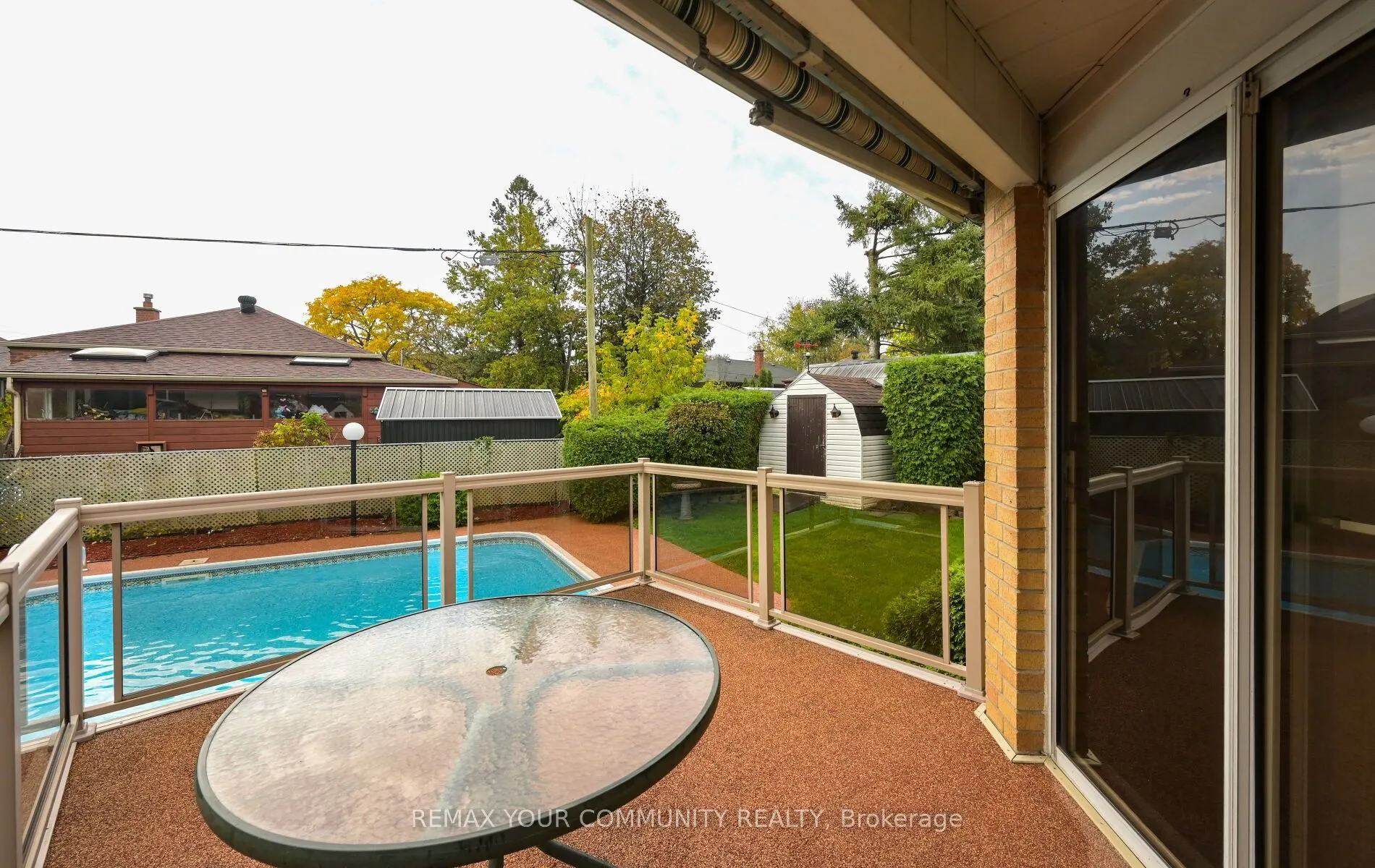 4 Hughes Place