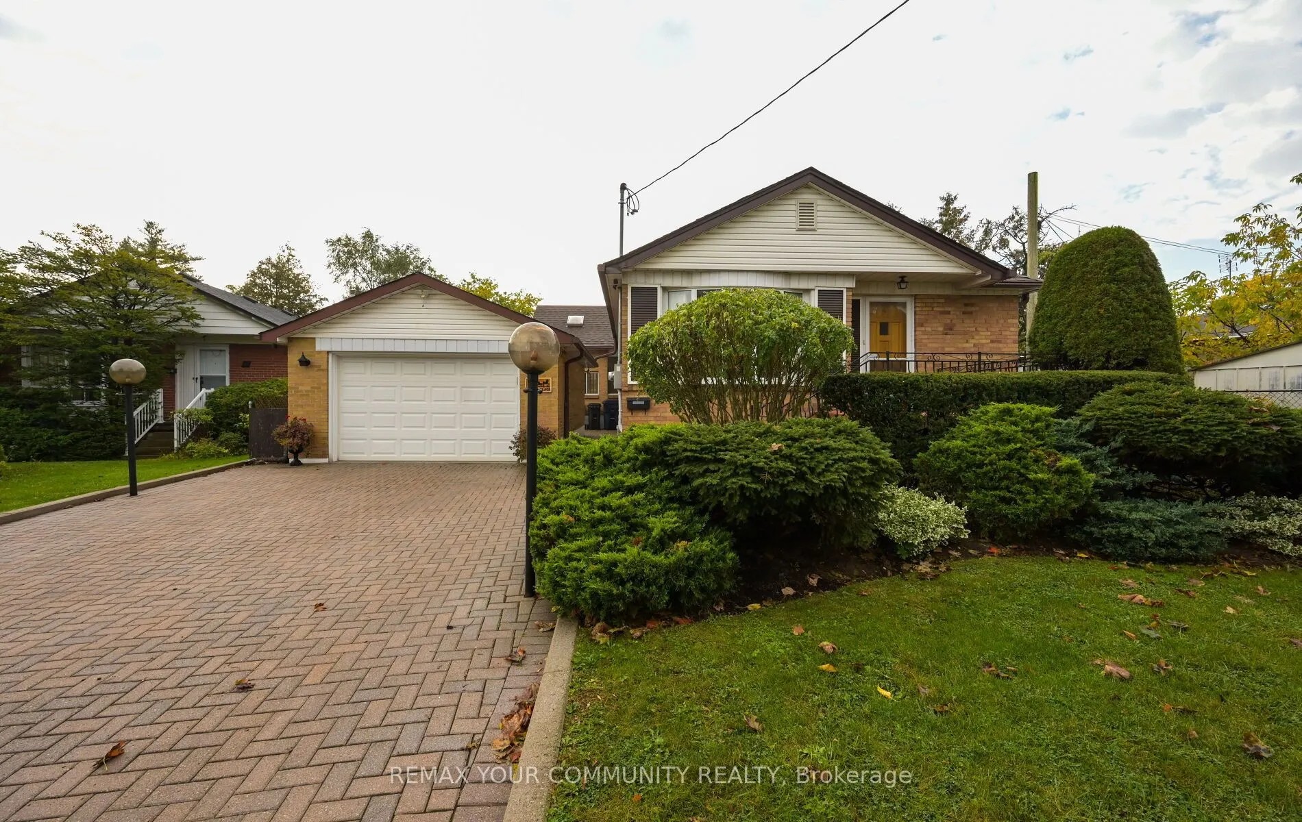 4 Hughes Place