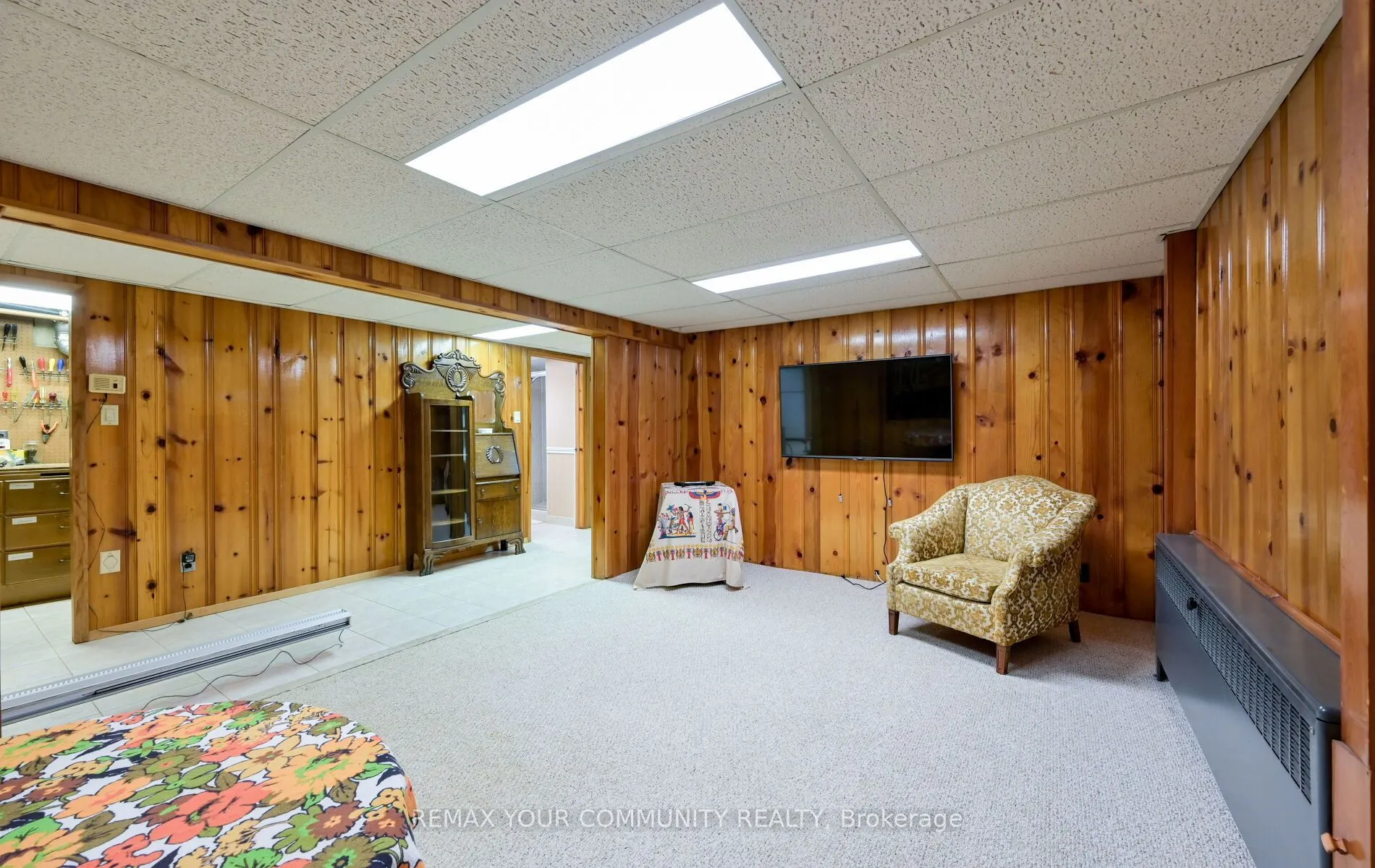 4 Hughes Place