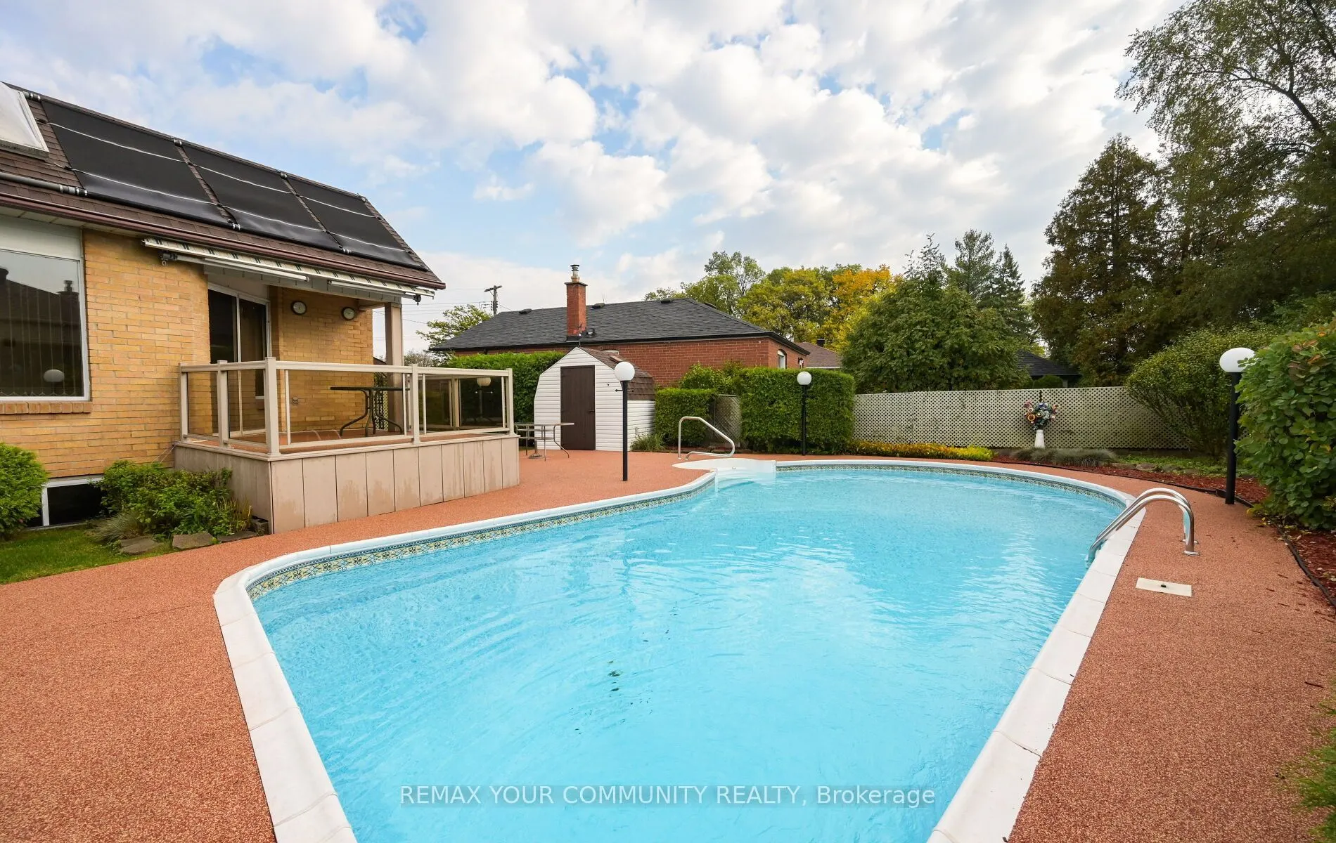 4 Hughes Place
