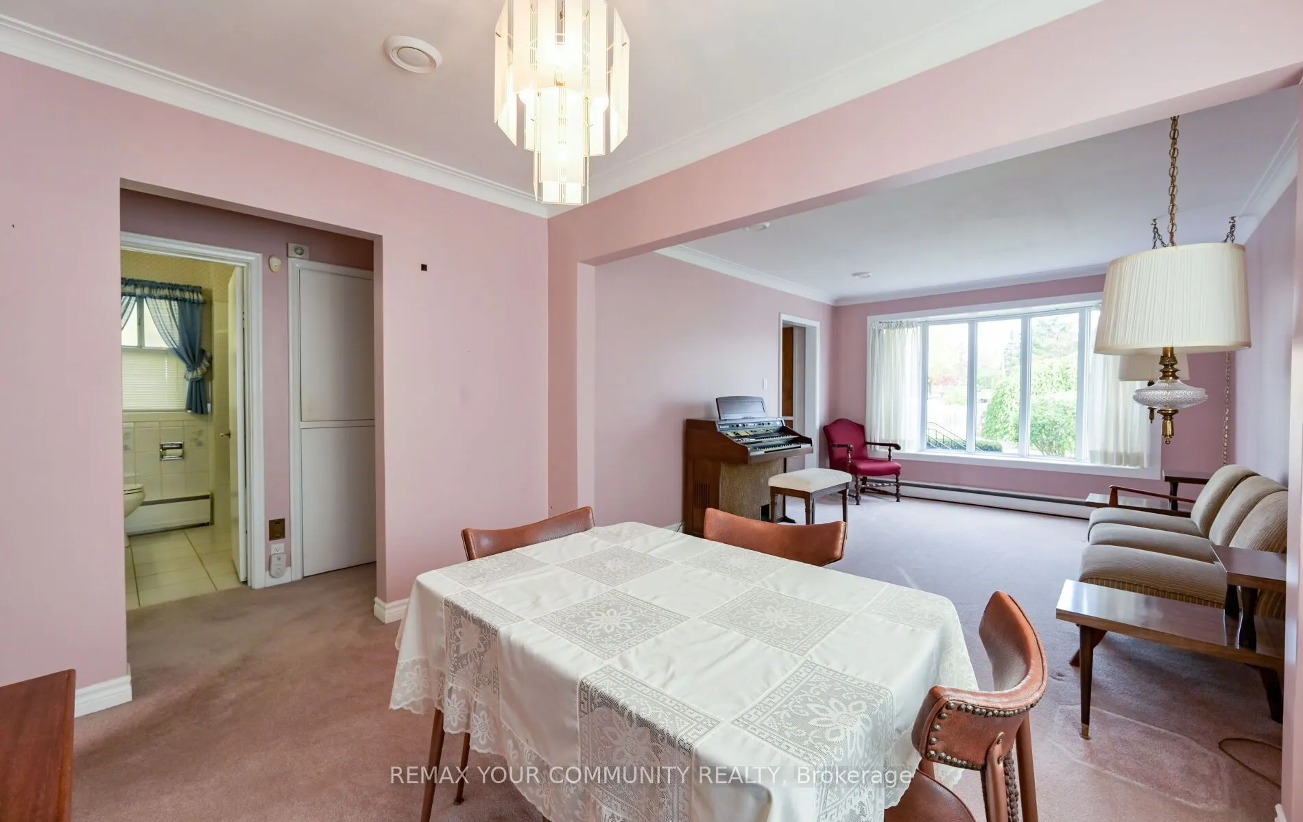 4 Hughes Place