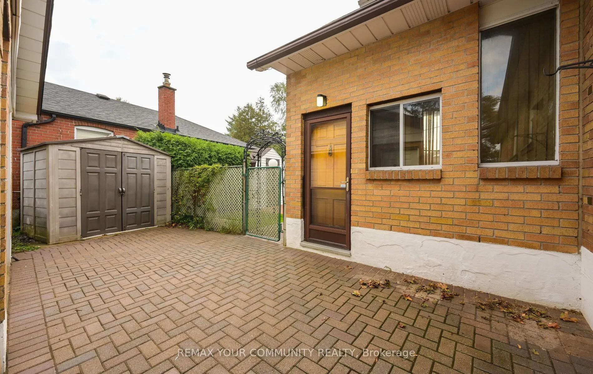 4 Hughes Place