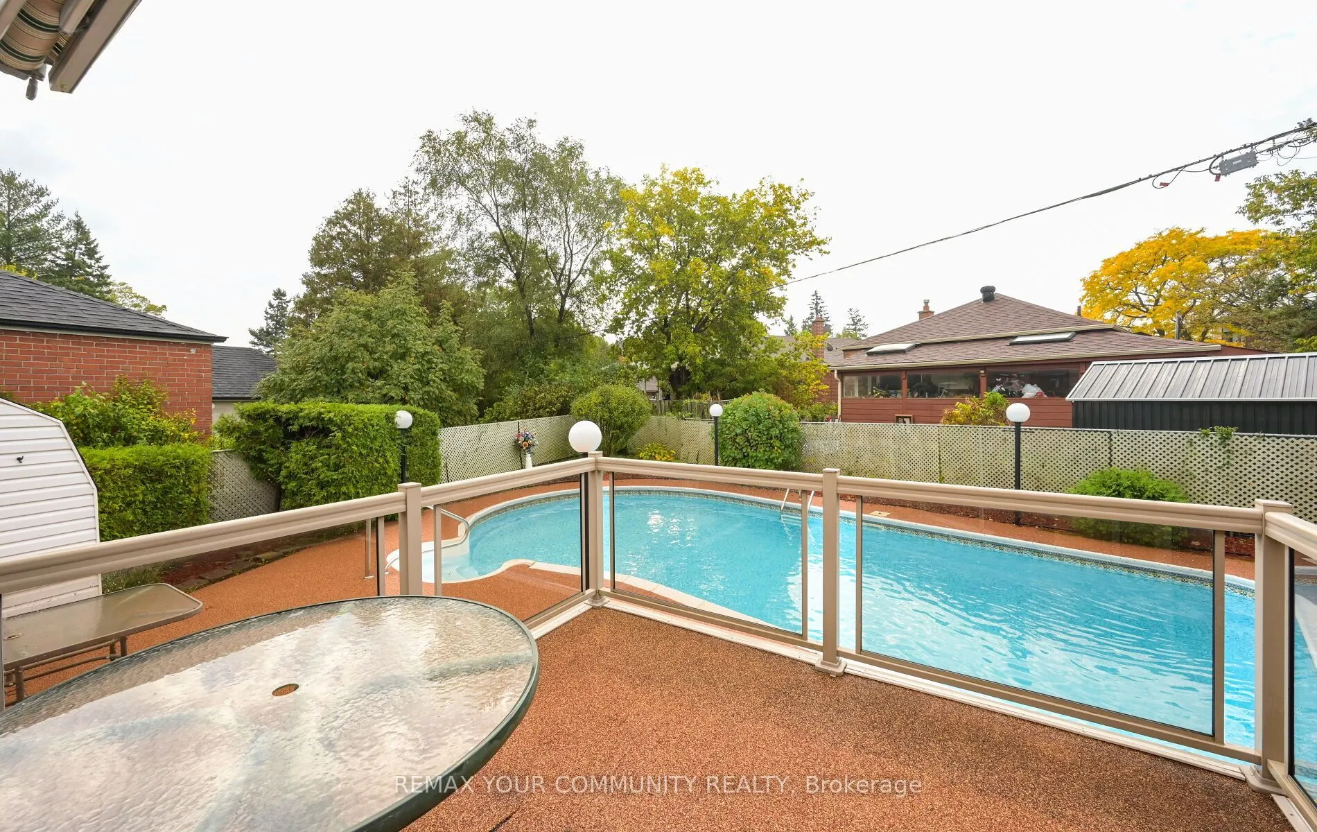 4 Hughes Place