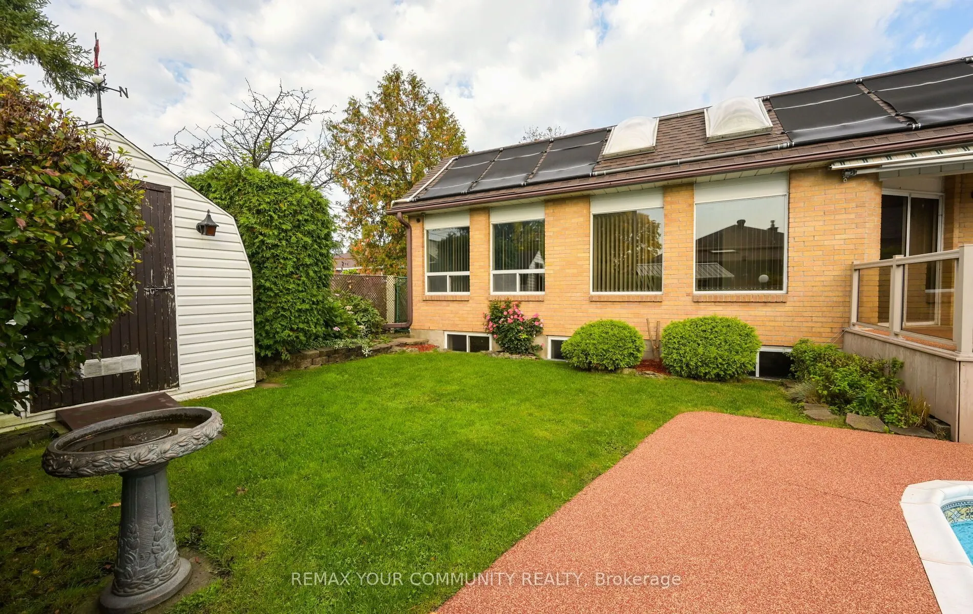 4 Hughes Place