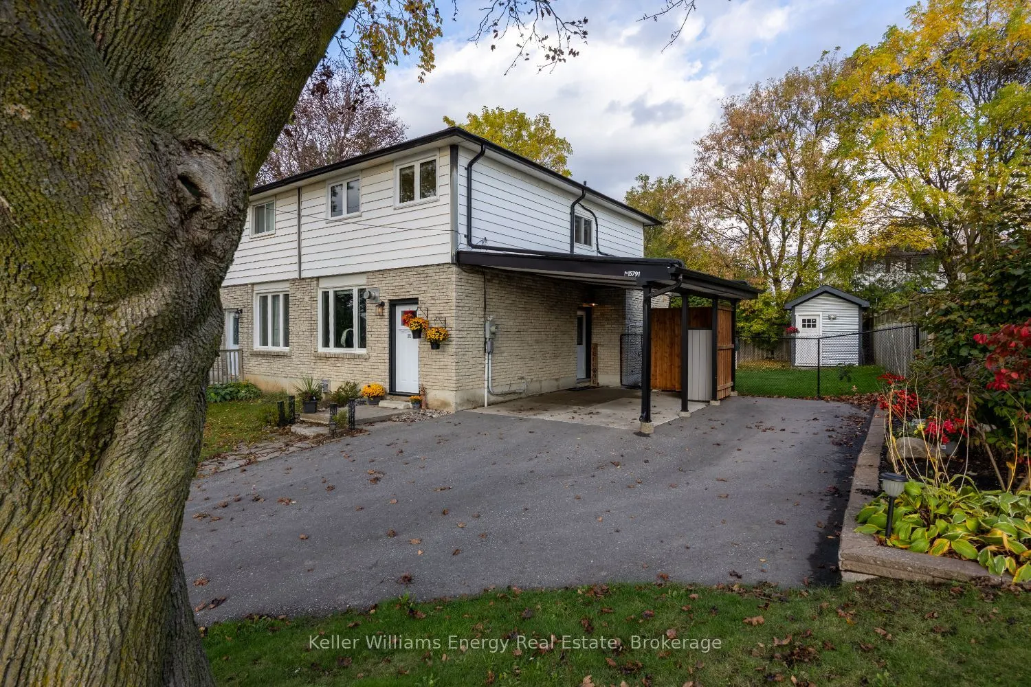 15791 Old Simcoe Road