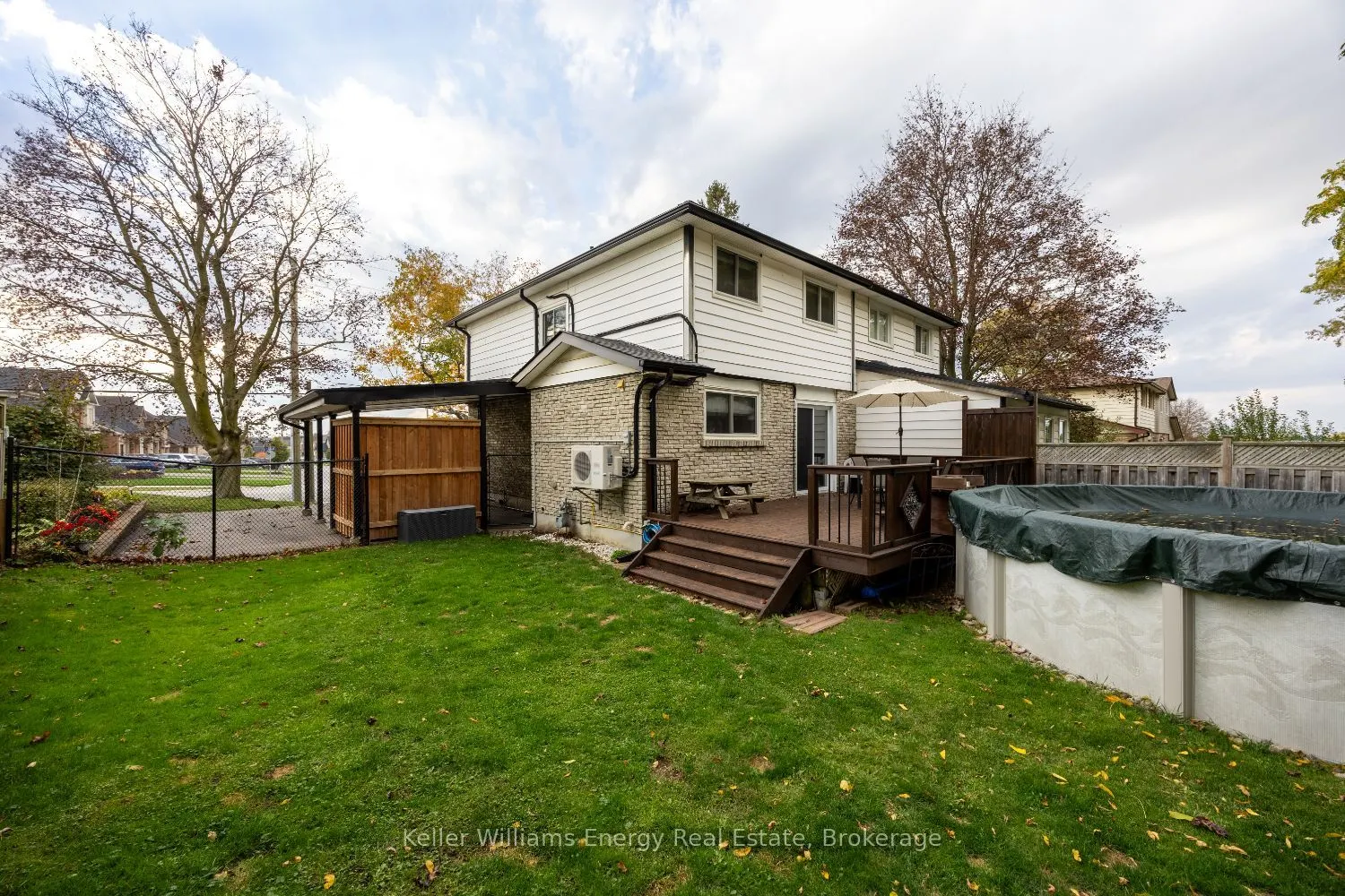 15791 Old Simcoe Road