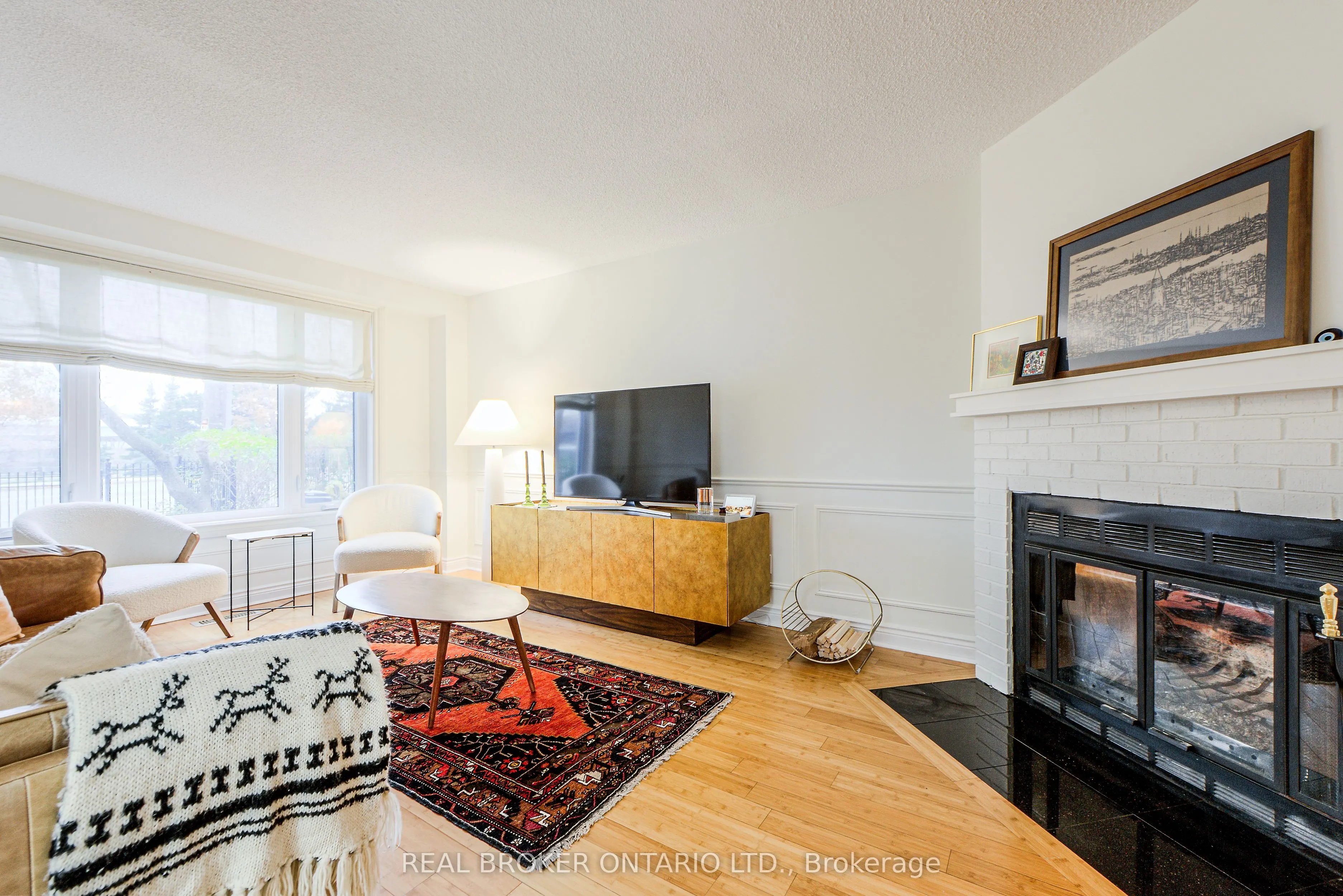 45 Birchmount Road #6