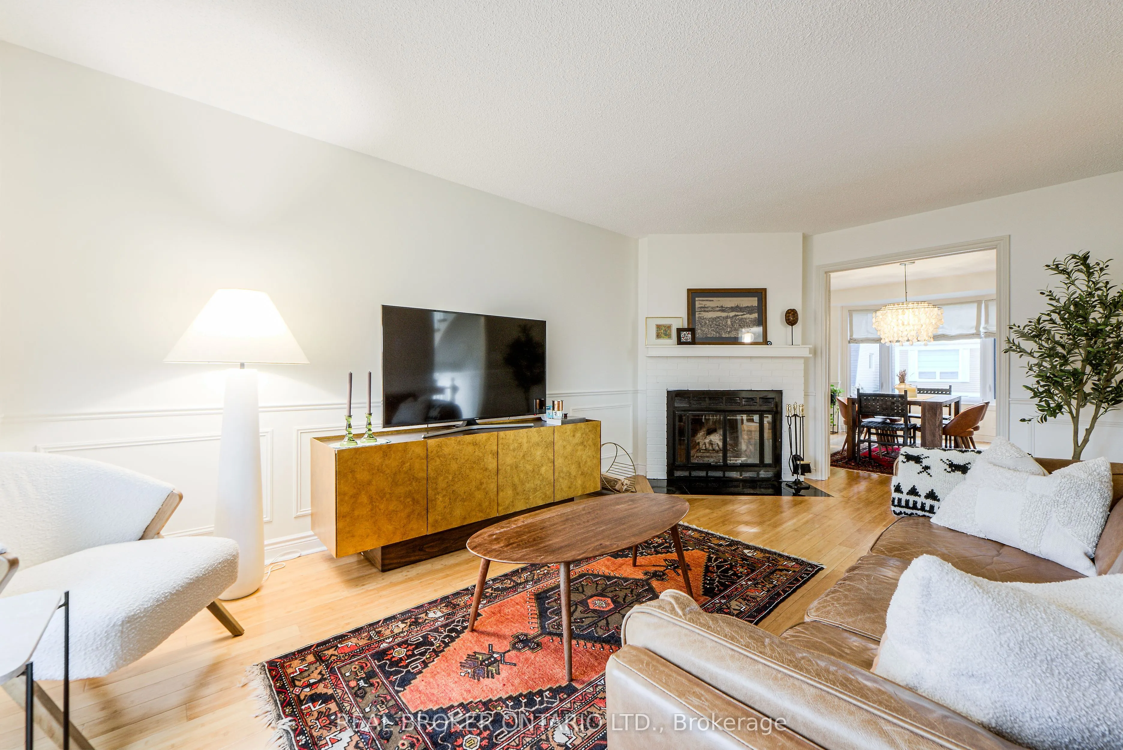 45 Birchmount Road #6