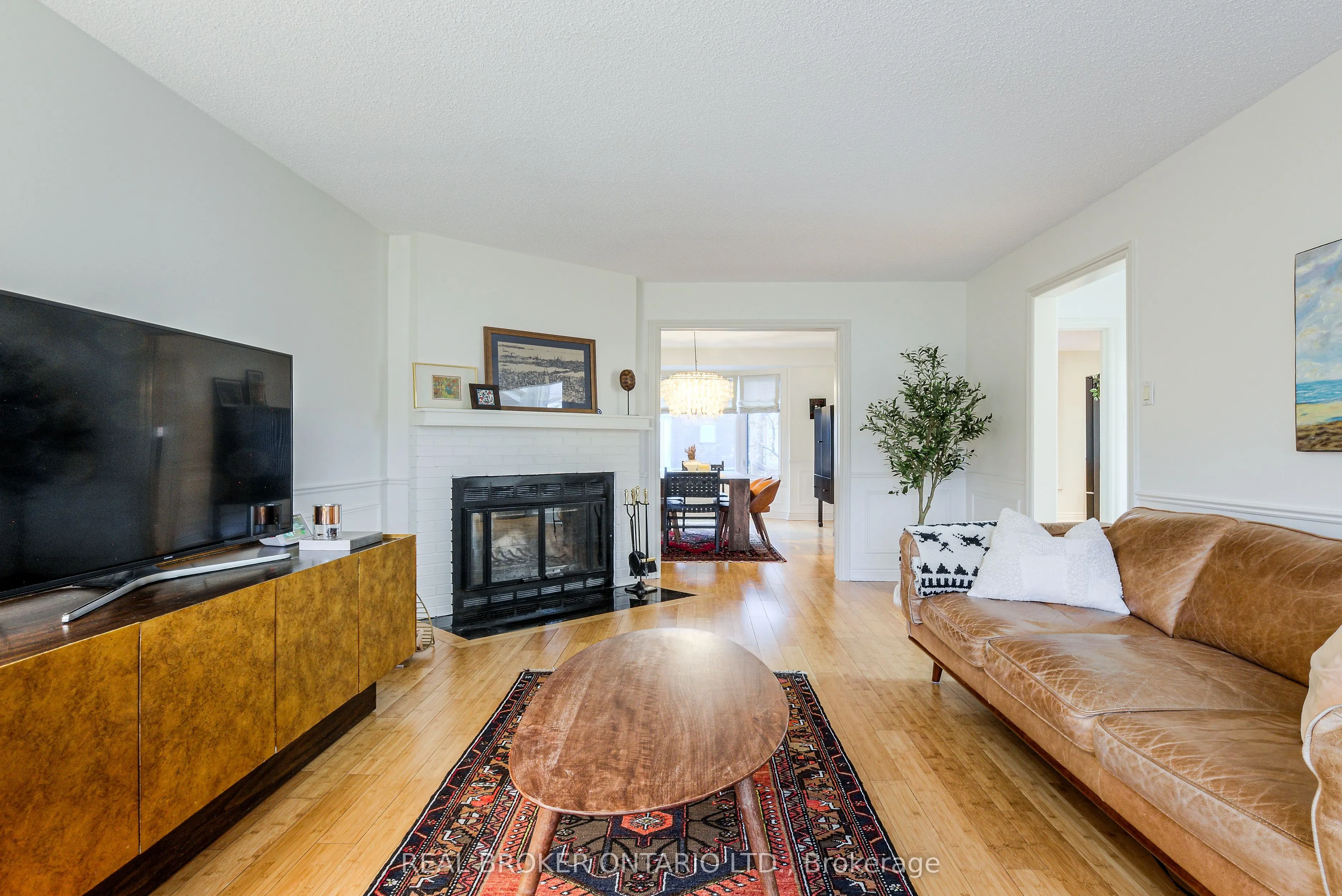 45 Birchmount Road #6
