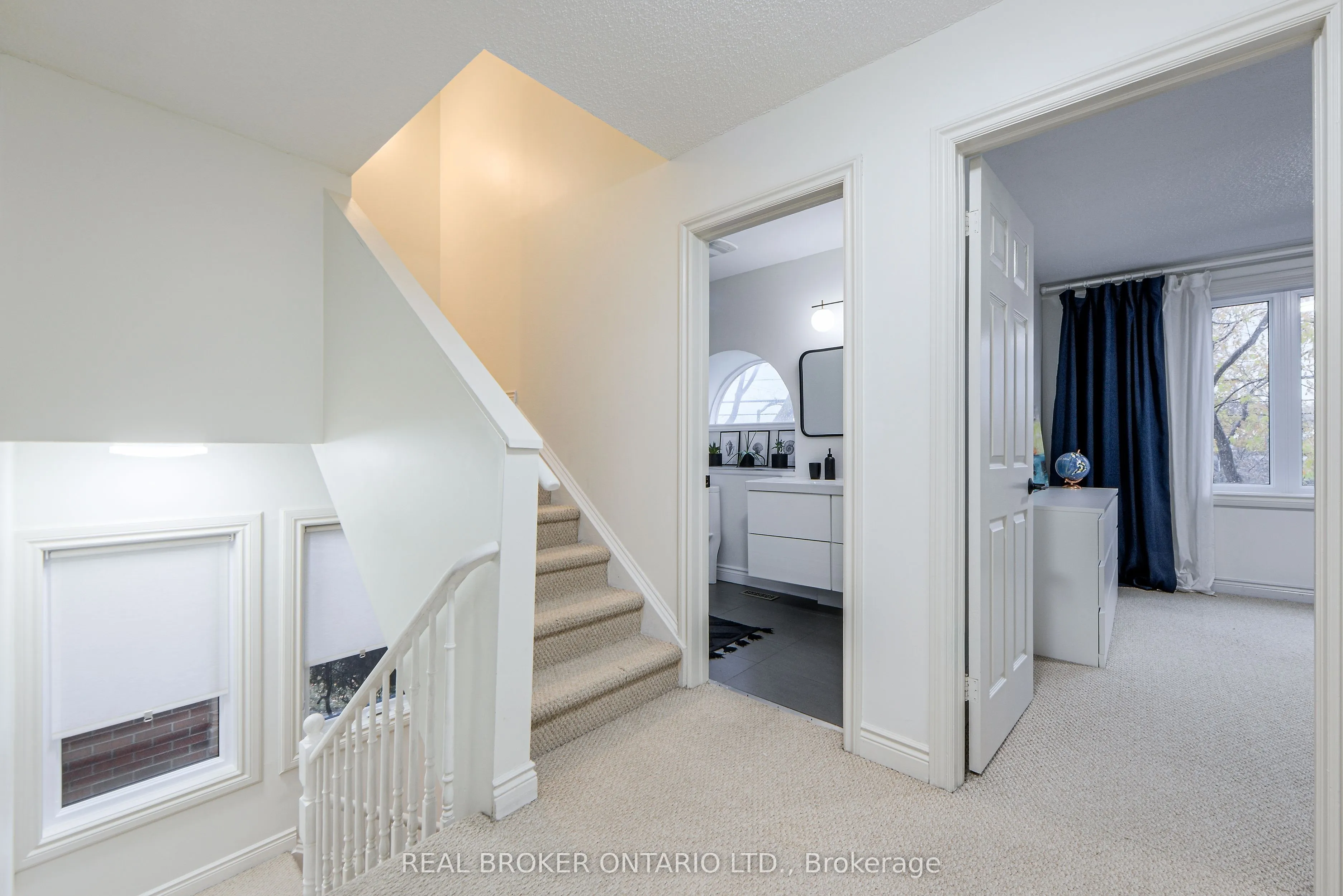 45 Birchmount Road #6