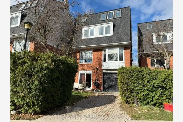 45 Birchmount Road