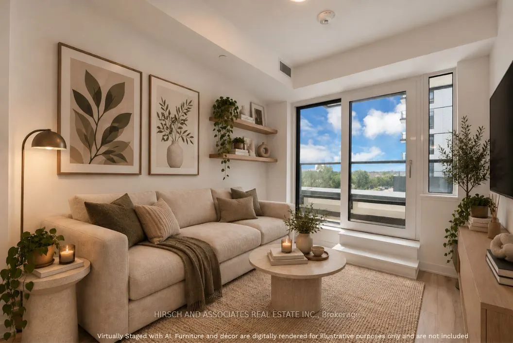 7439 Kingston Road #412