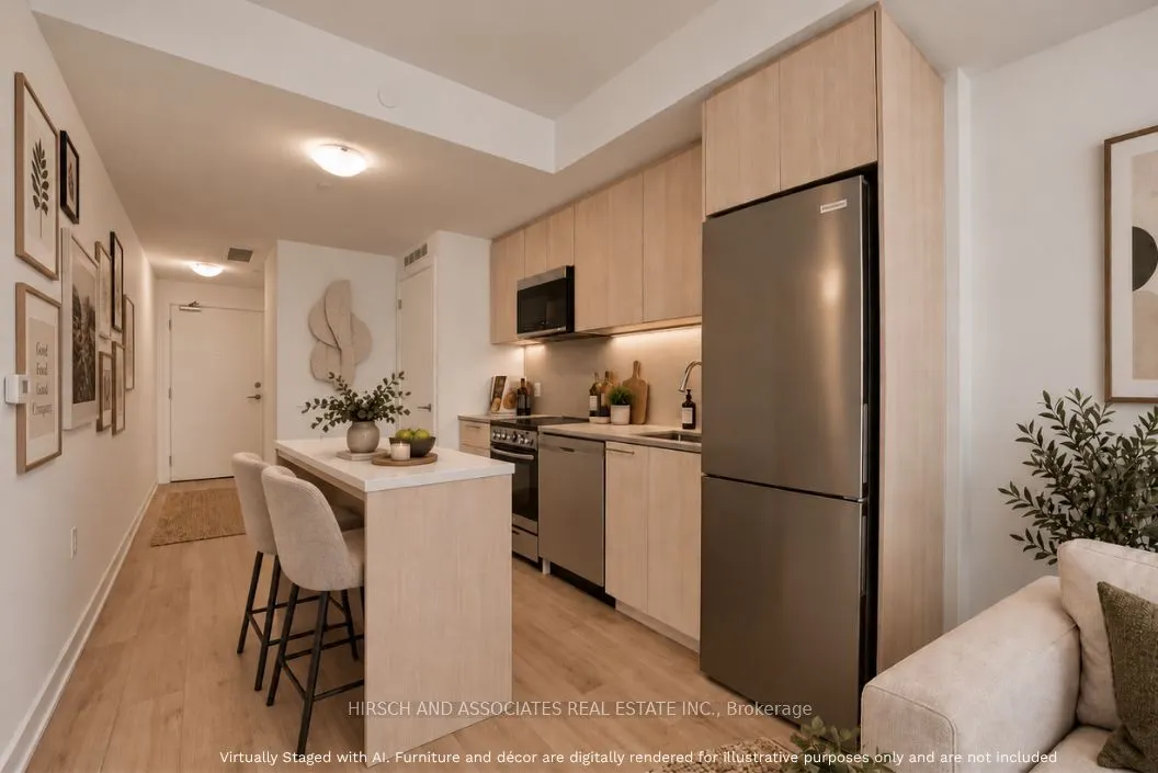 7439 Kingston Road #412