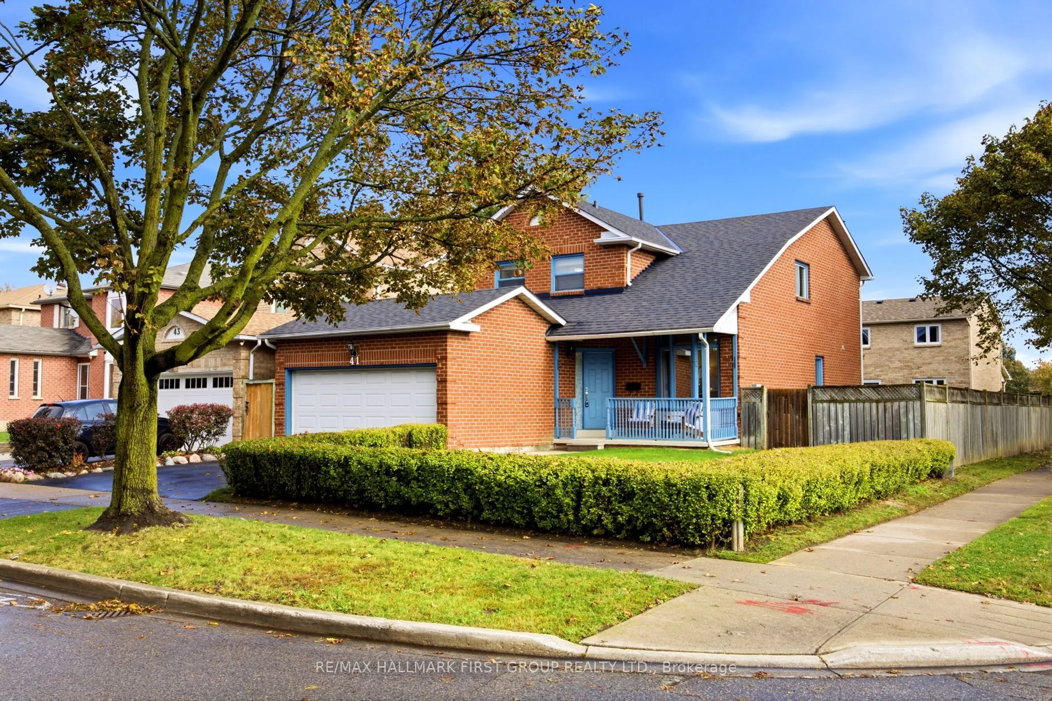 41 Pearce Drive