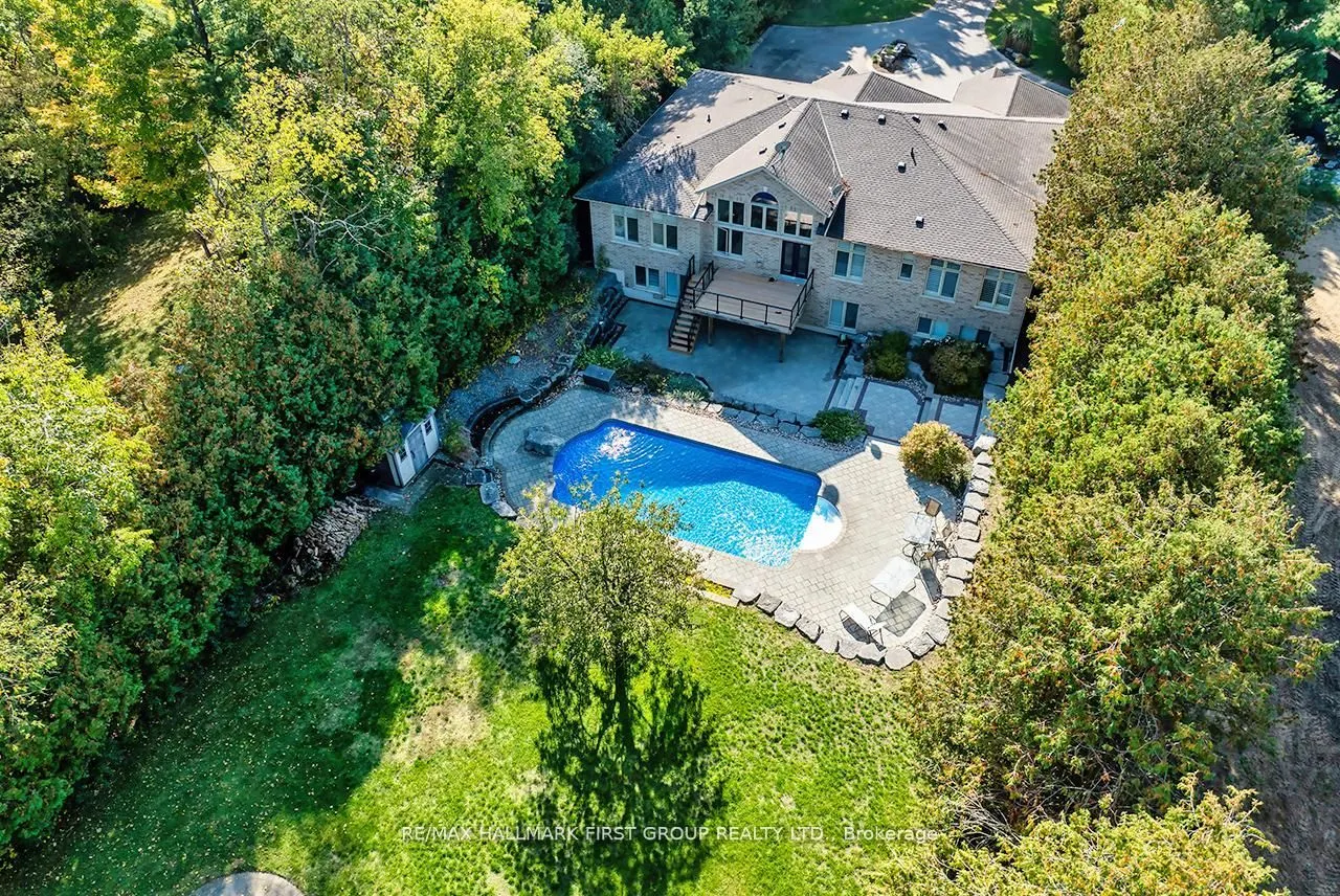 15 Shepherd Road