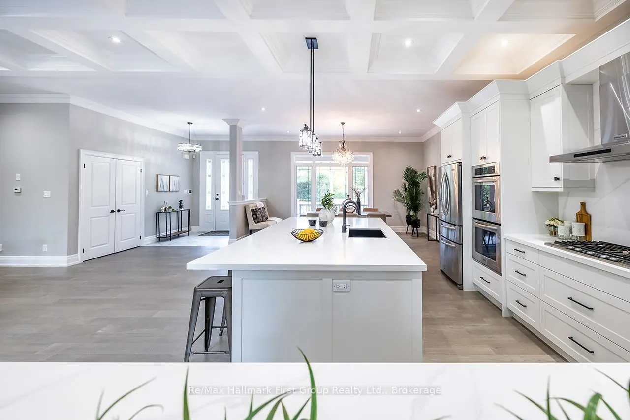 15 Shepherd Road
