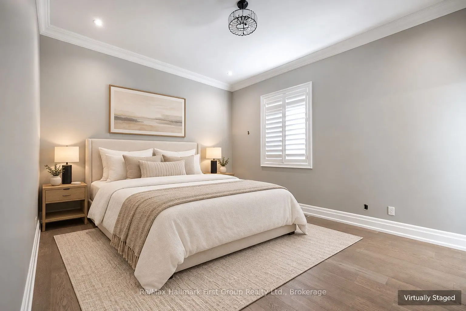 15 Shepherd Road