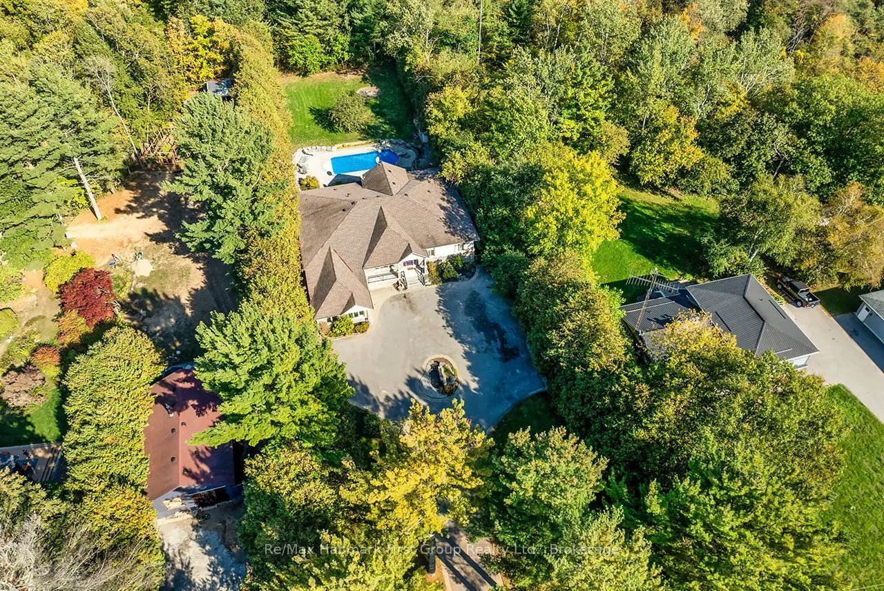 15 Shepherd Road