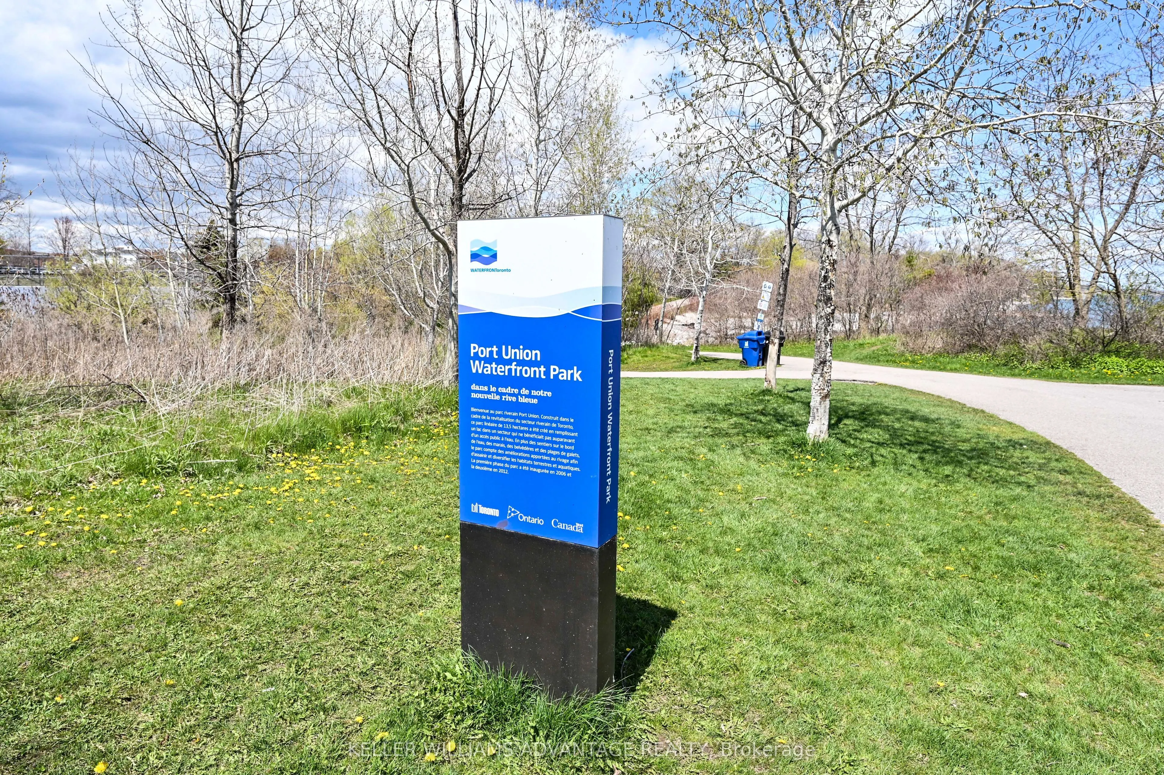 120 Winter Gardens Trail