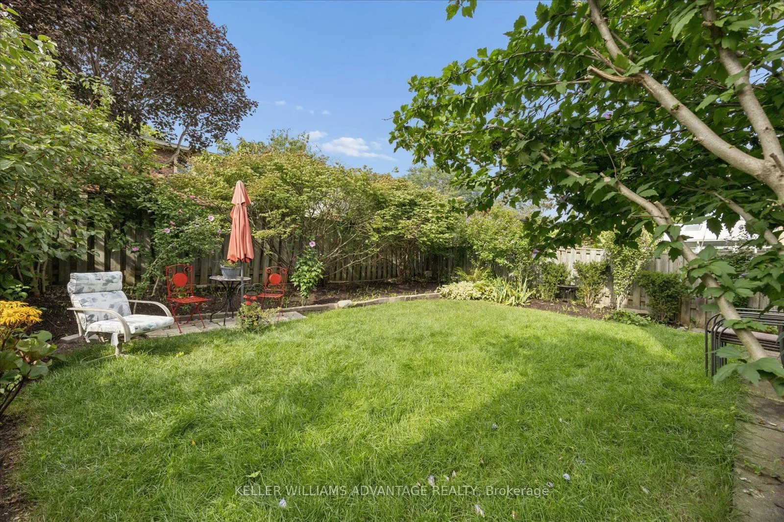 120 Winter Gardens Trail