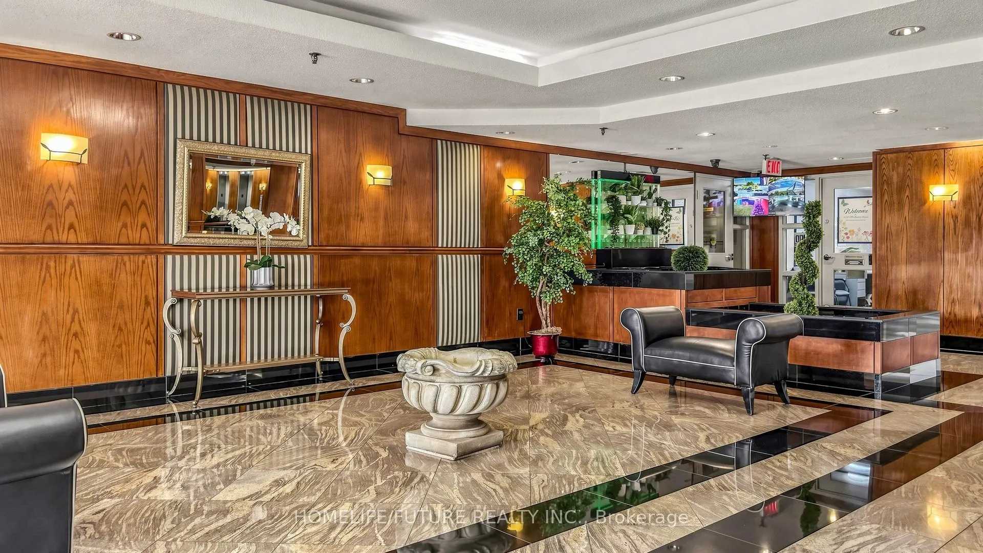 430 Mclevin Avenue #1008