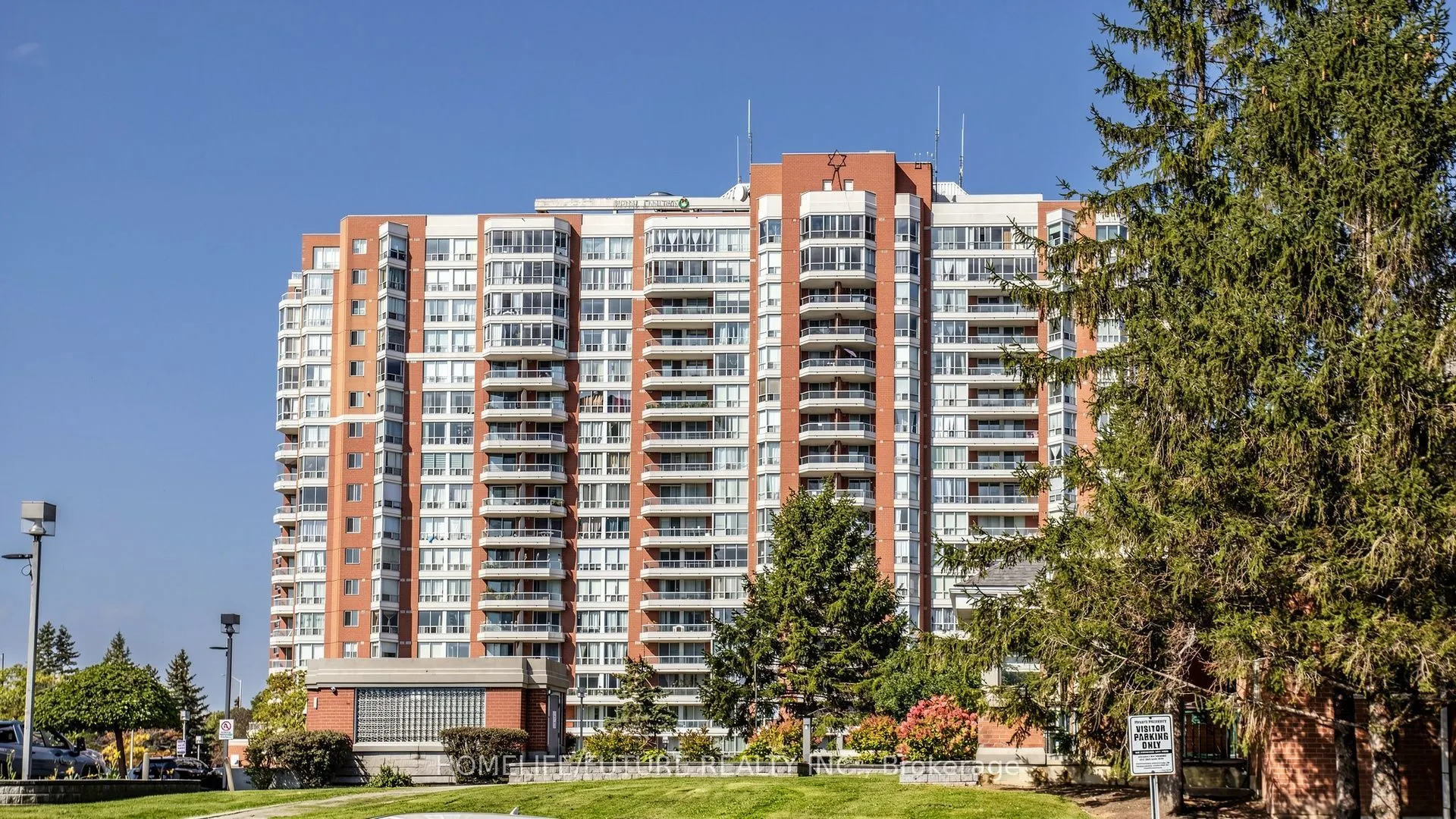 430 Mclevin Avenue #1008