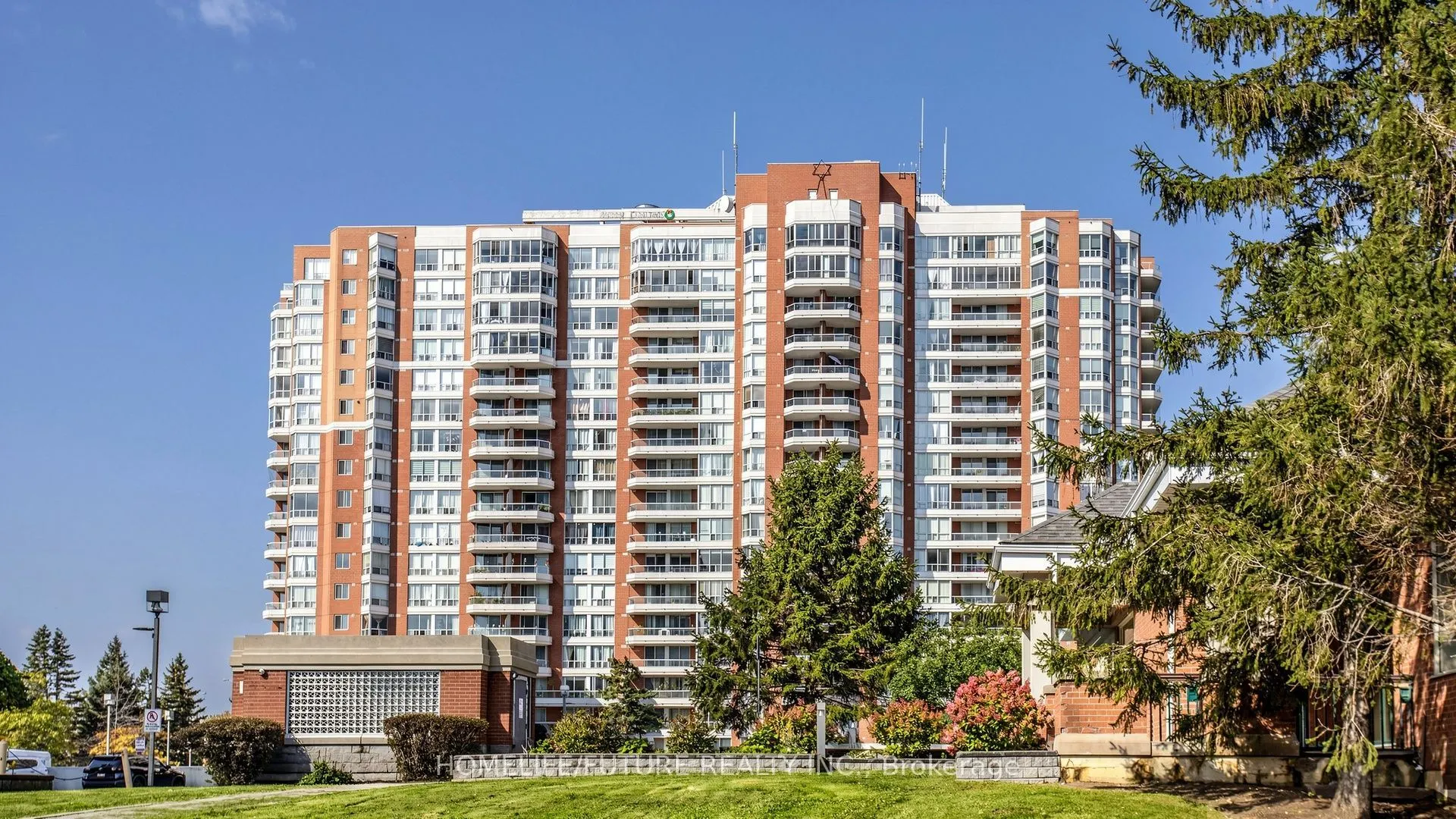 430 Mclevin Avenue #1008