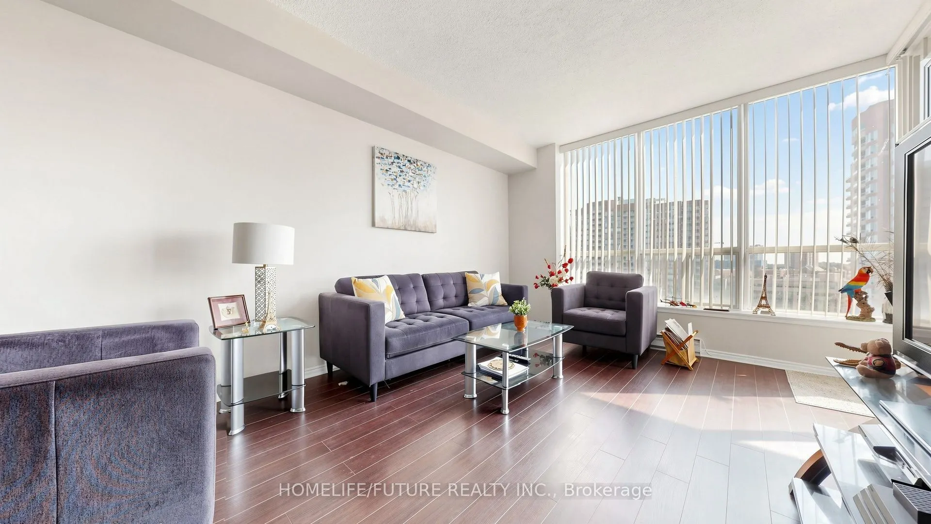 430 Mclevin Avenue #1008