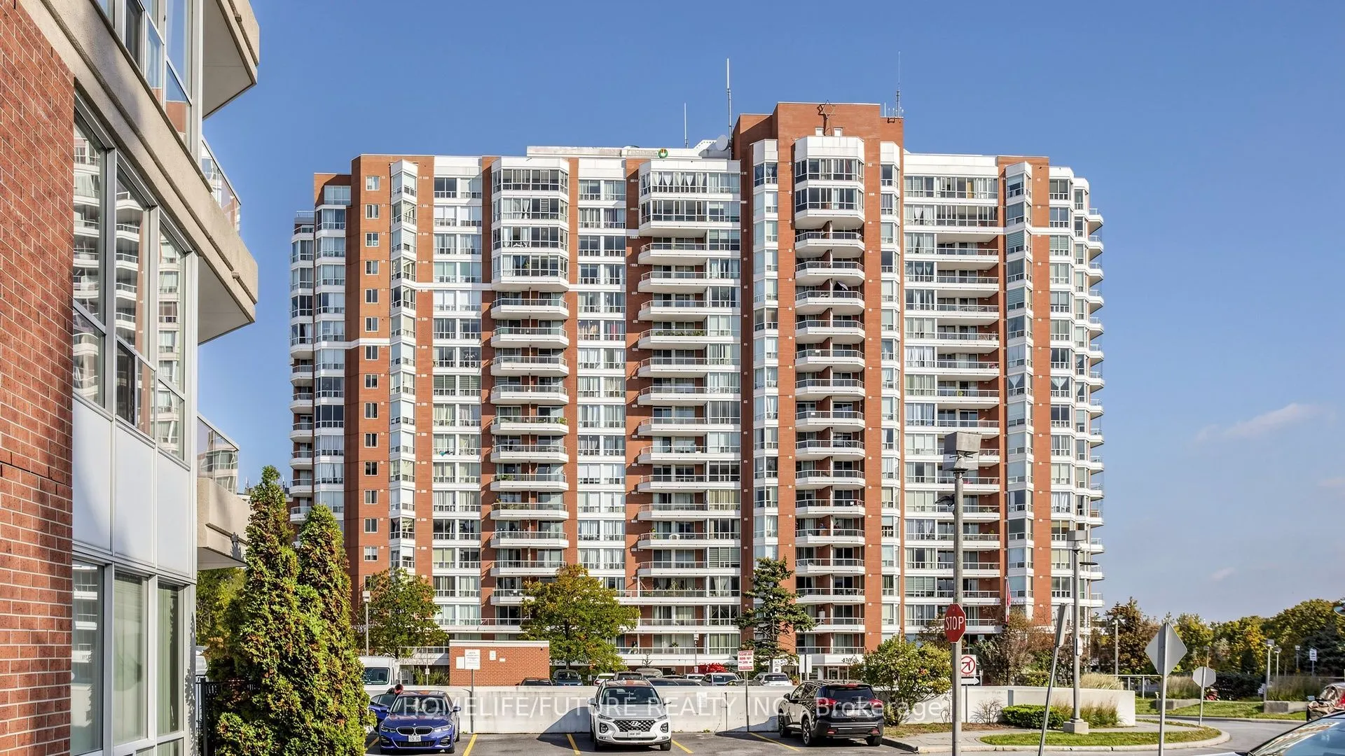 430 Mclevin Avenue #1008