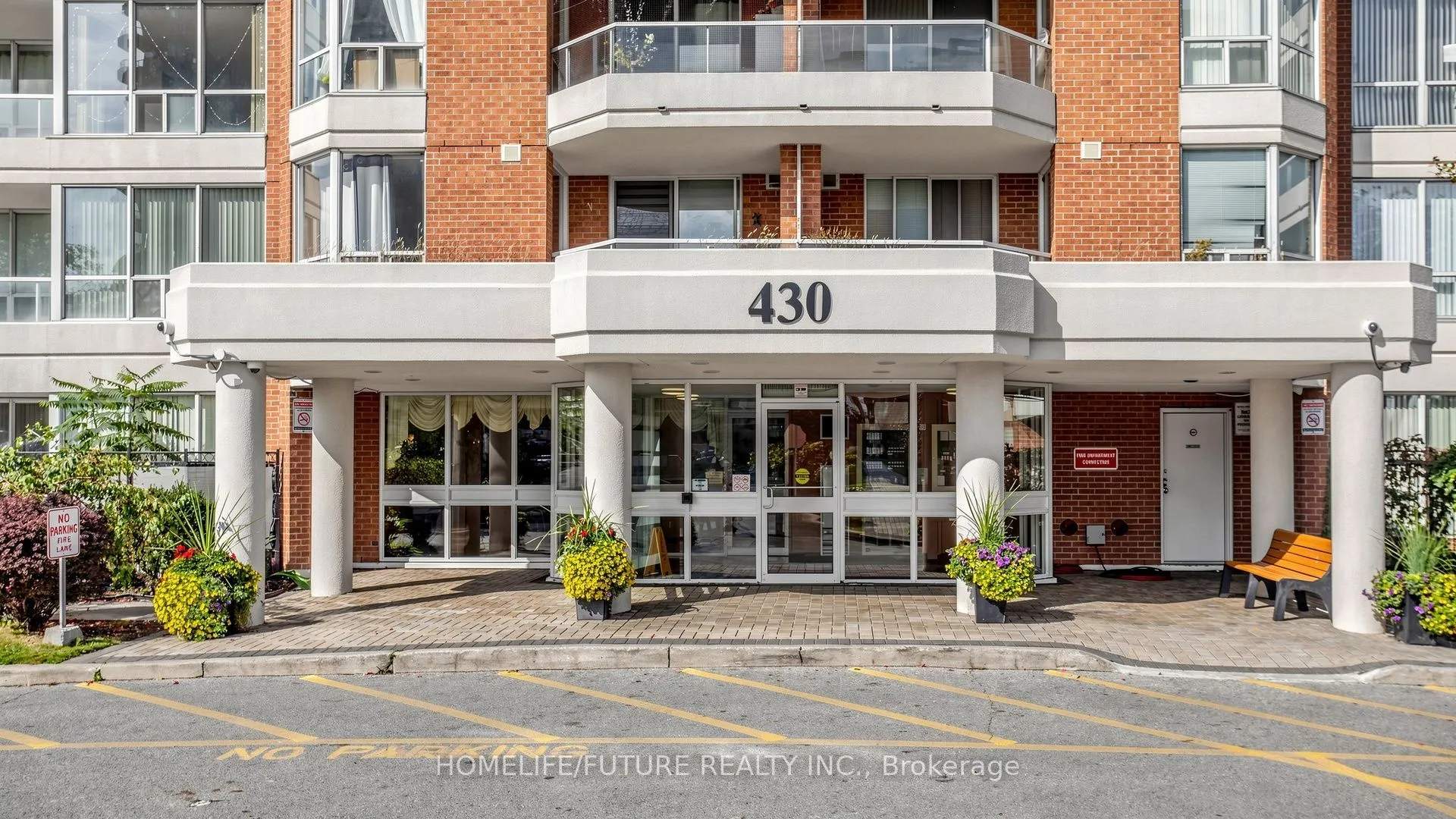 430 Mclevin Avenue #1008