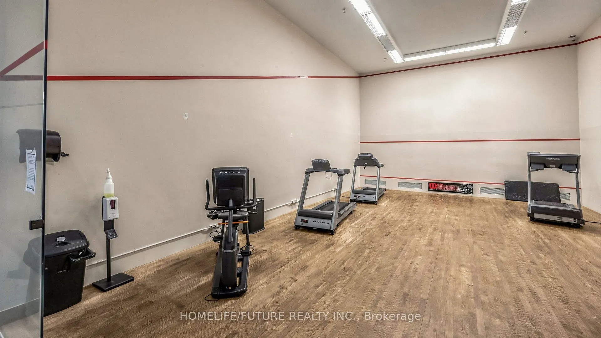 430 Mclevin Avenue #1008