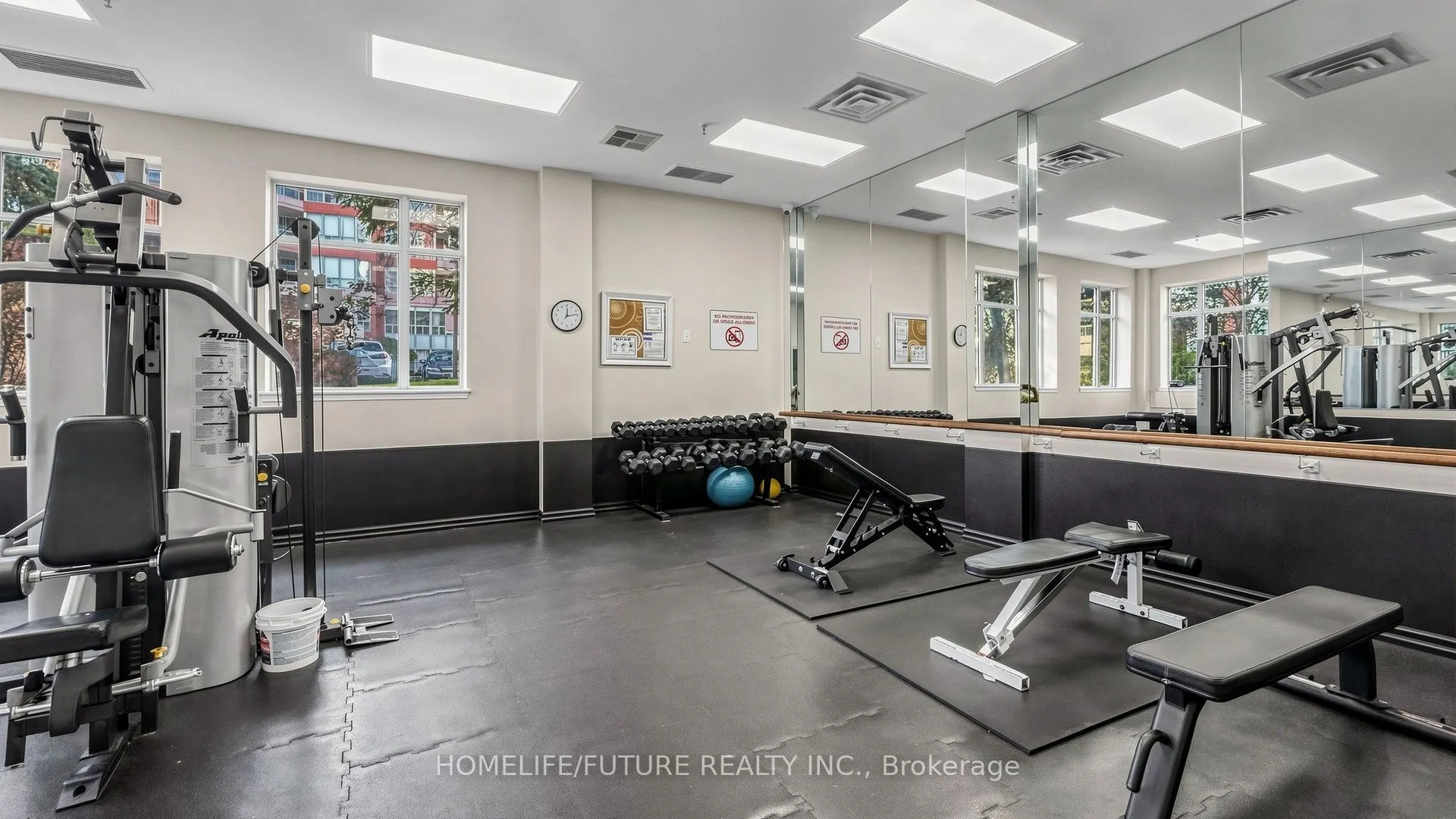 430 Mclevin Avenue #1008