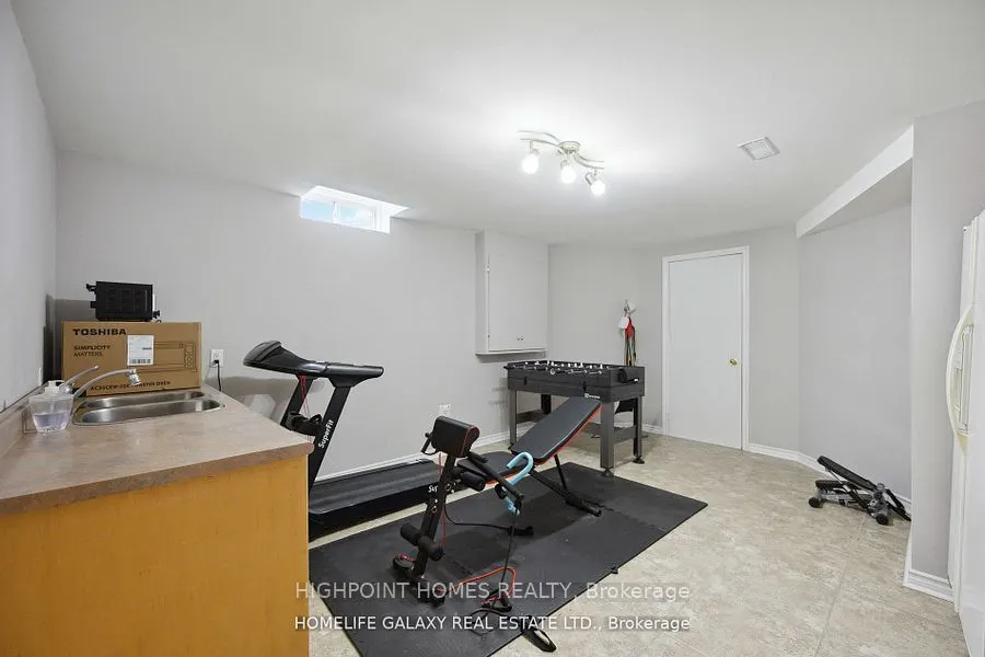 3414 Garrard Road #BSMT