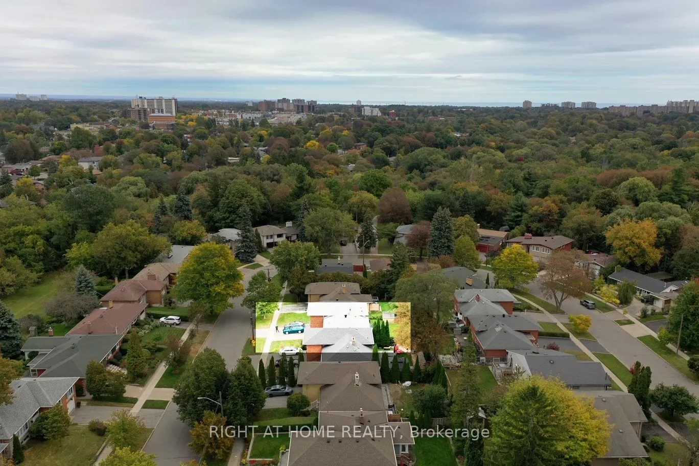 100 Perivale Crescent