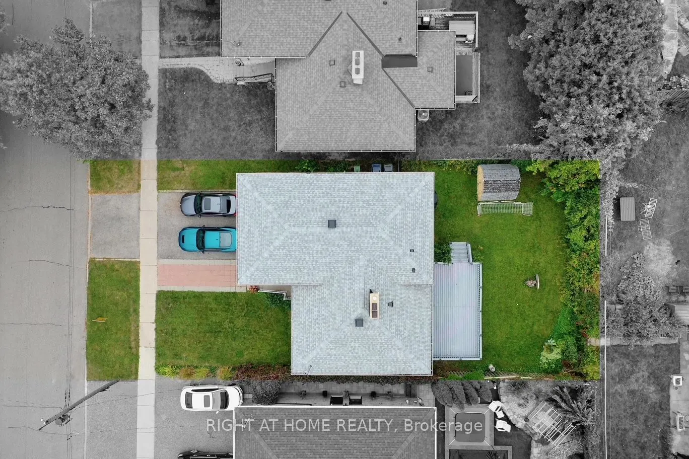 100 Perivale Crescent