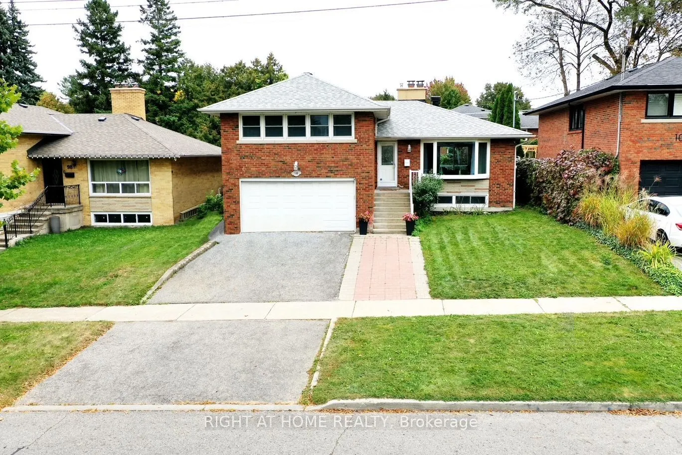 100 Perivale Crescent