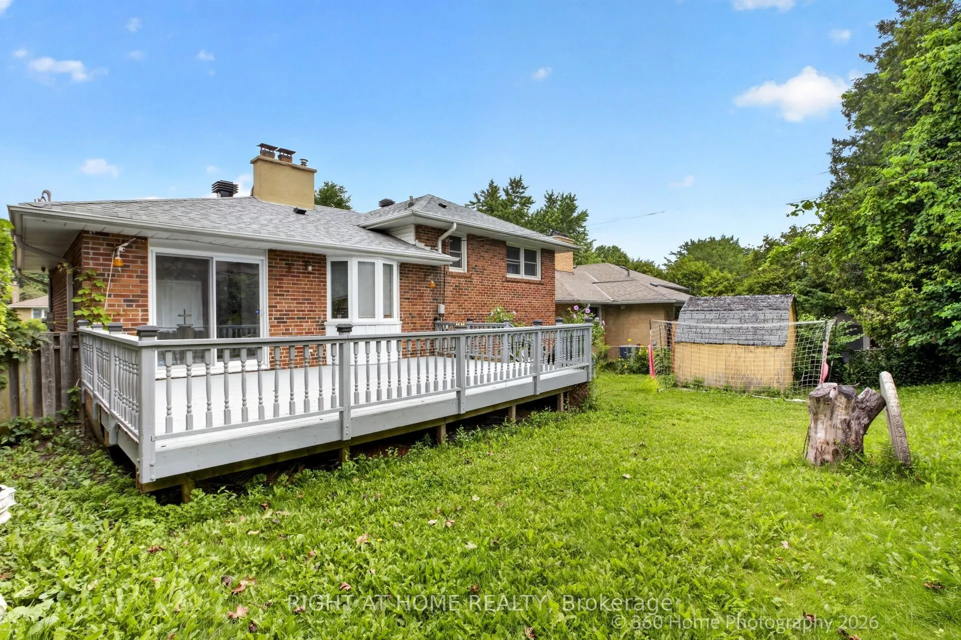 100 Perivale Crescent