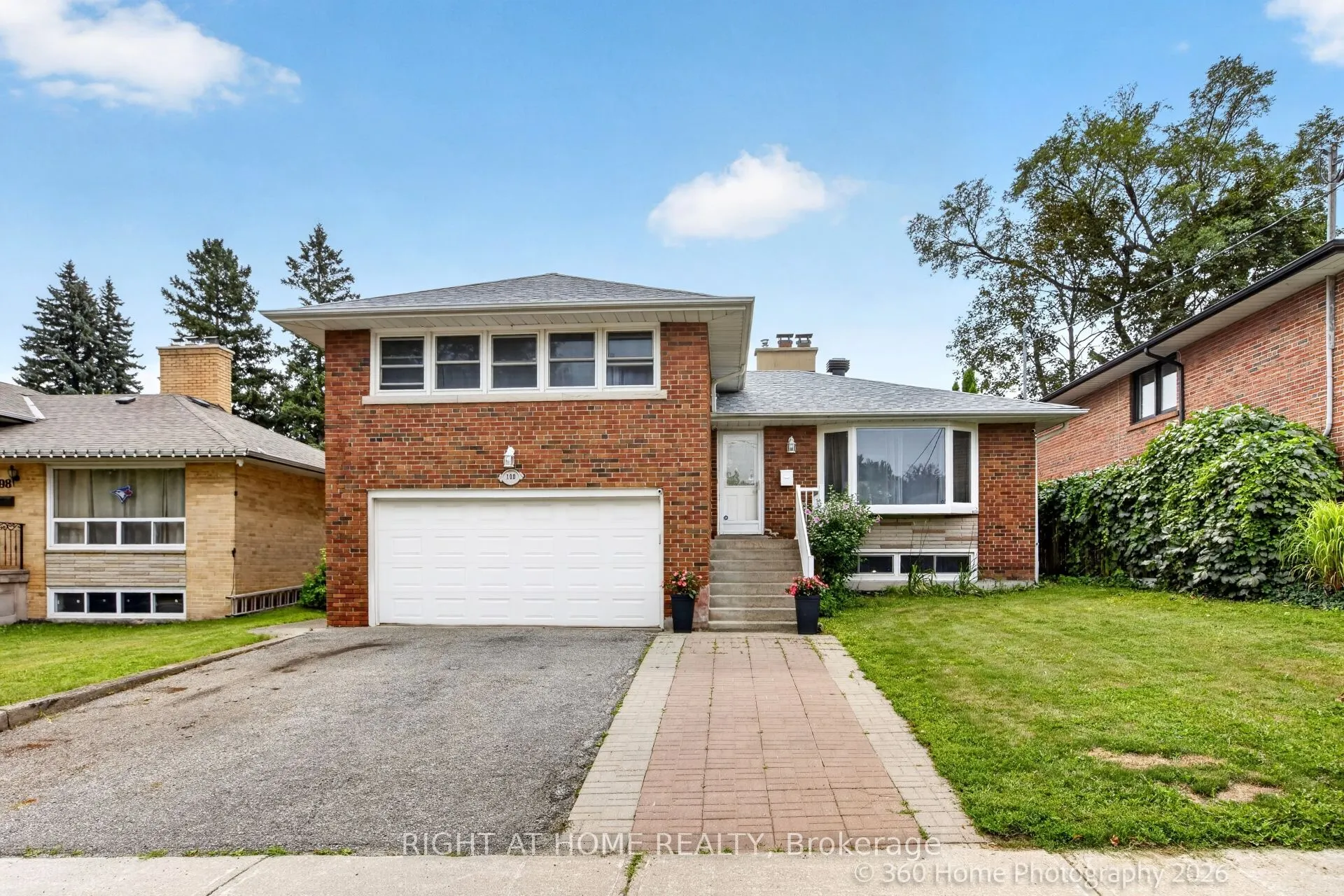 100 Perivale Crescent