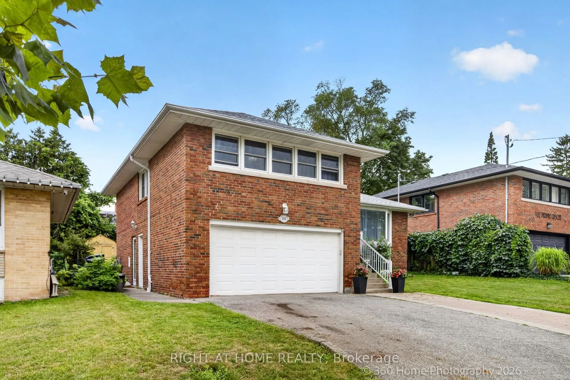 100 Perivale Crescent