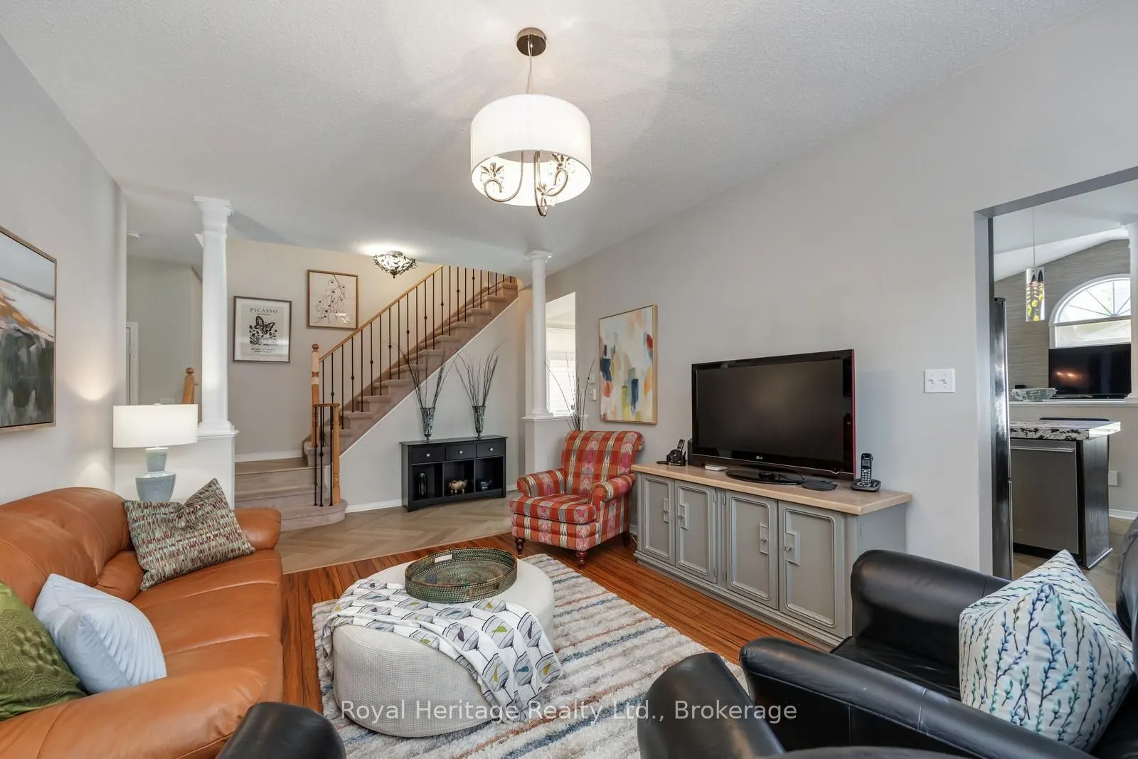 6 Goodall Crescent