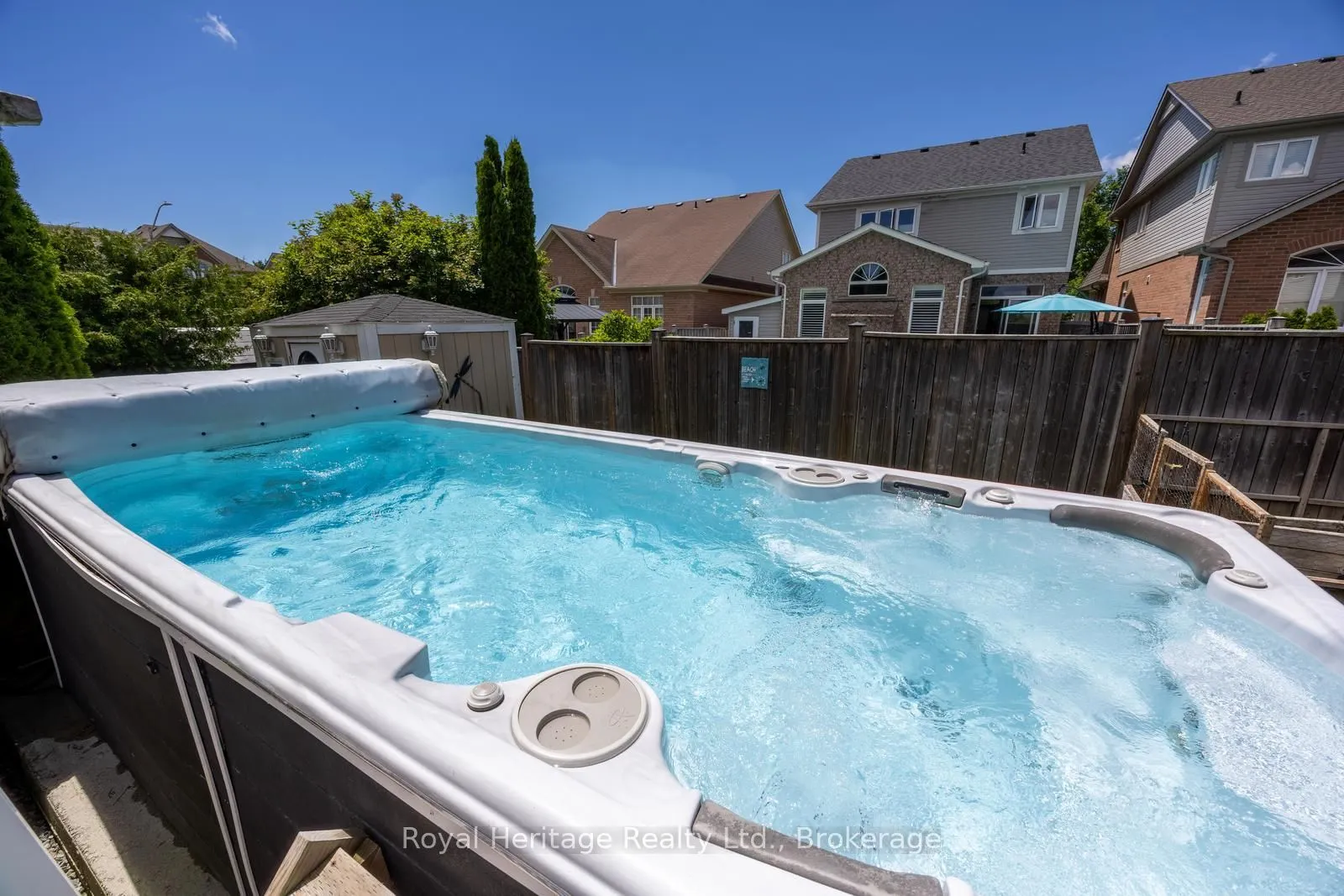6 Goodall Crescent
