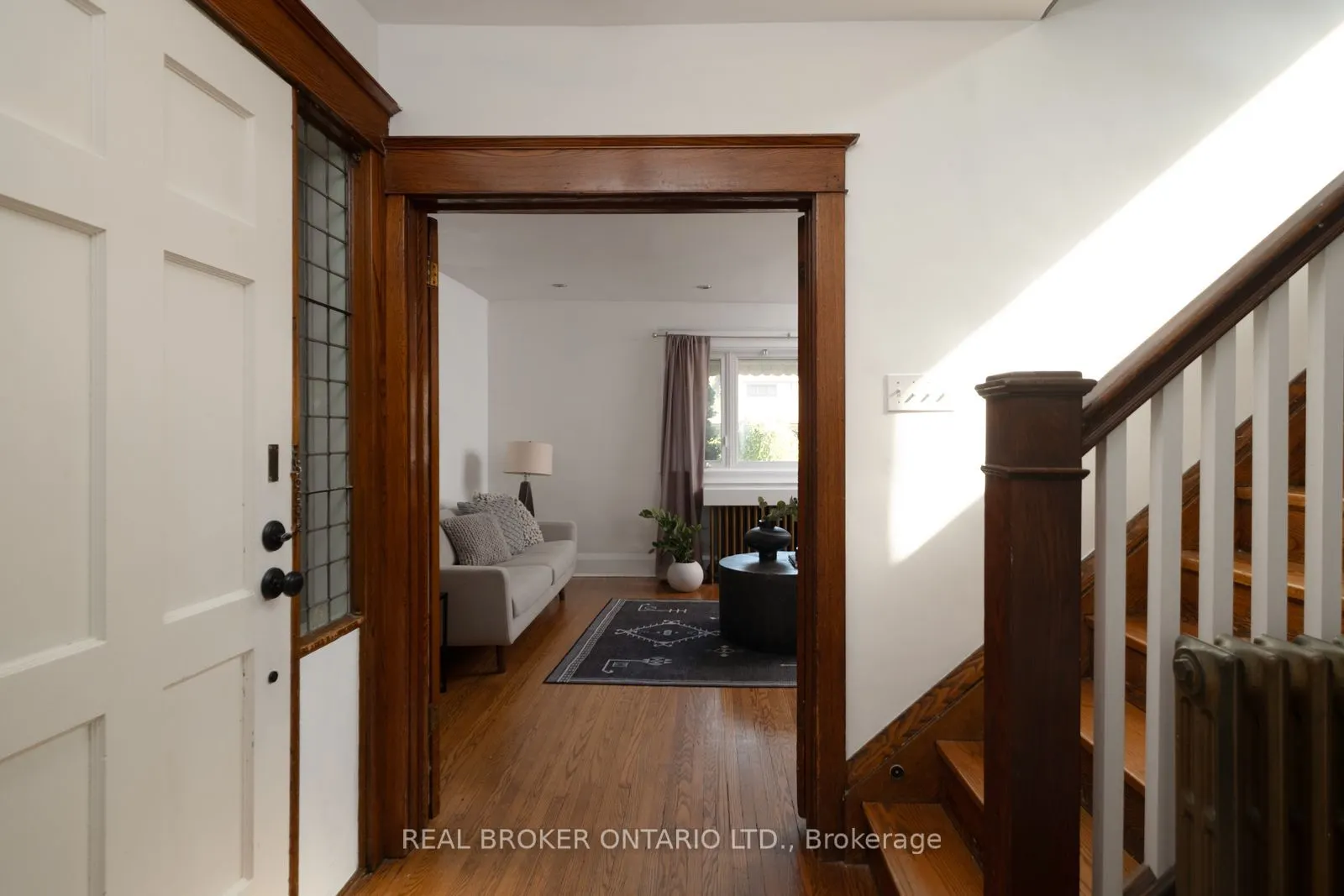 100 Oak Park Avenue