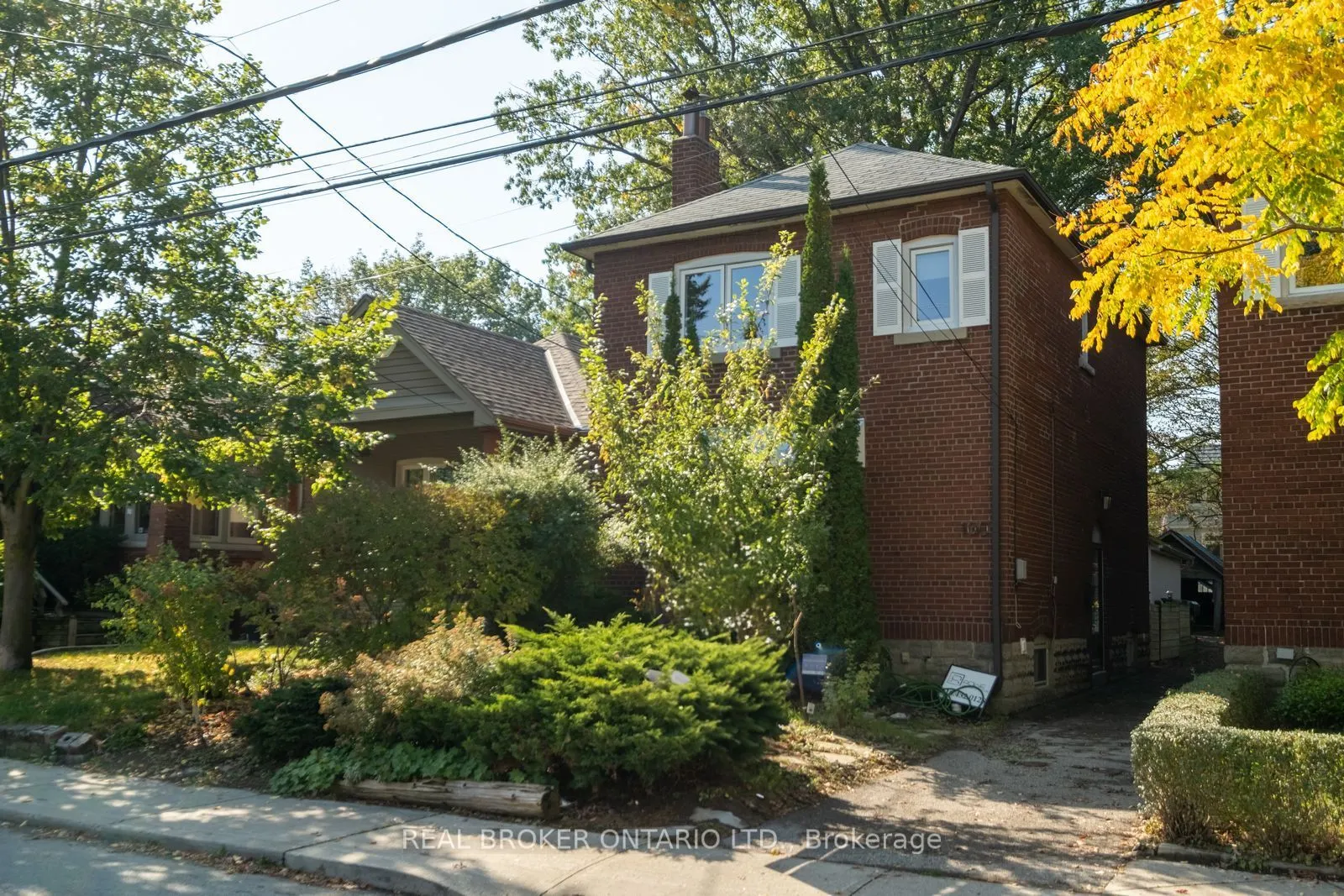 100 Oak Park Avenue