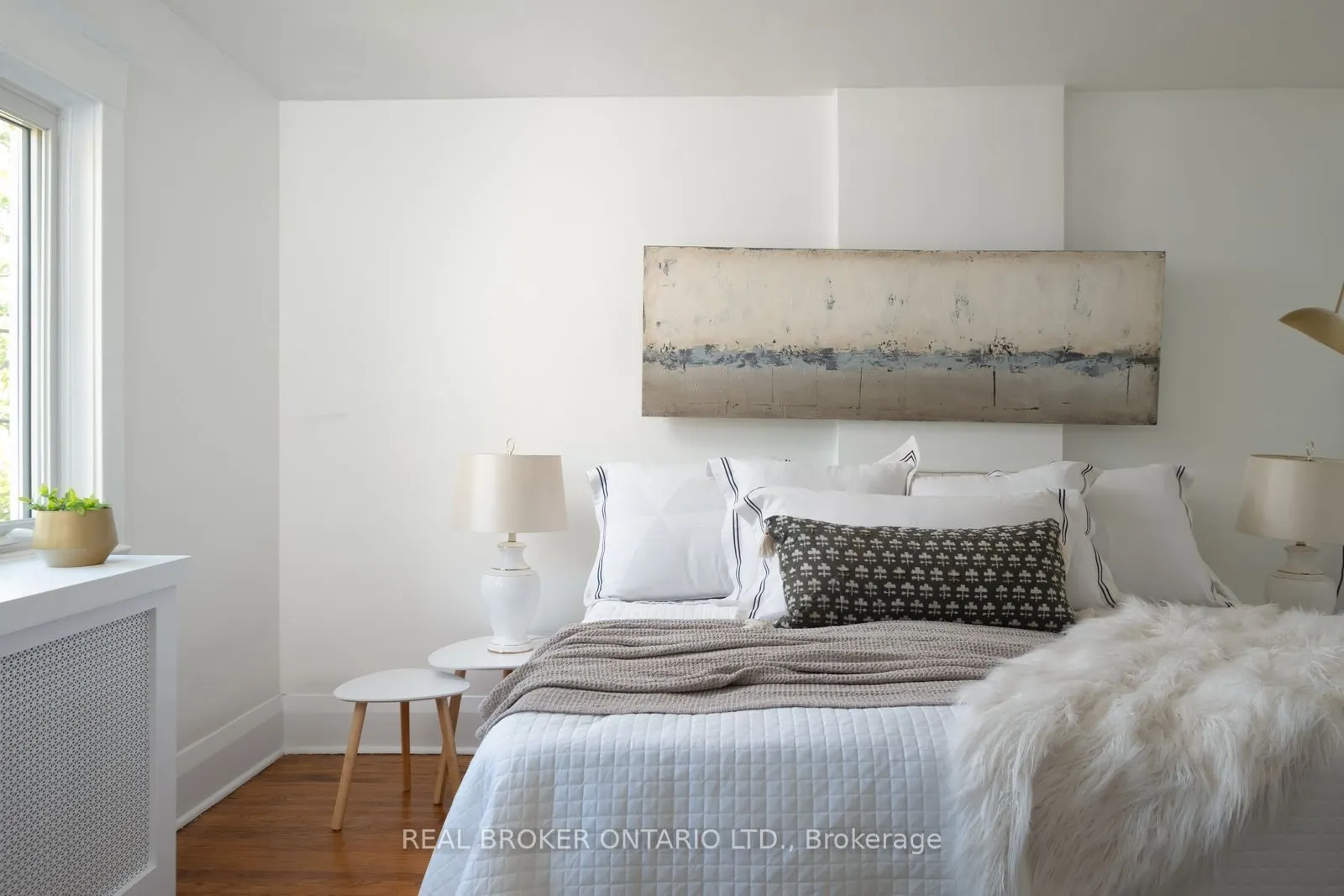 100 Oak Park Avenue