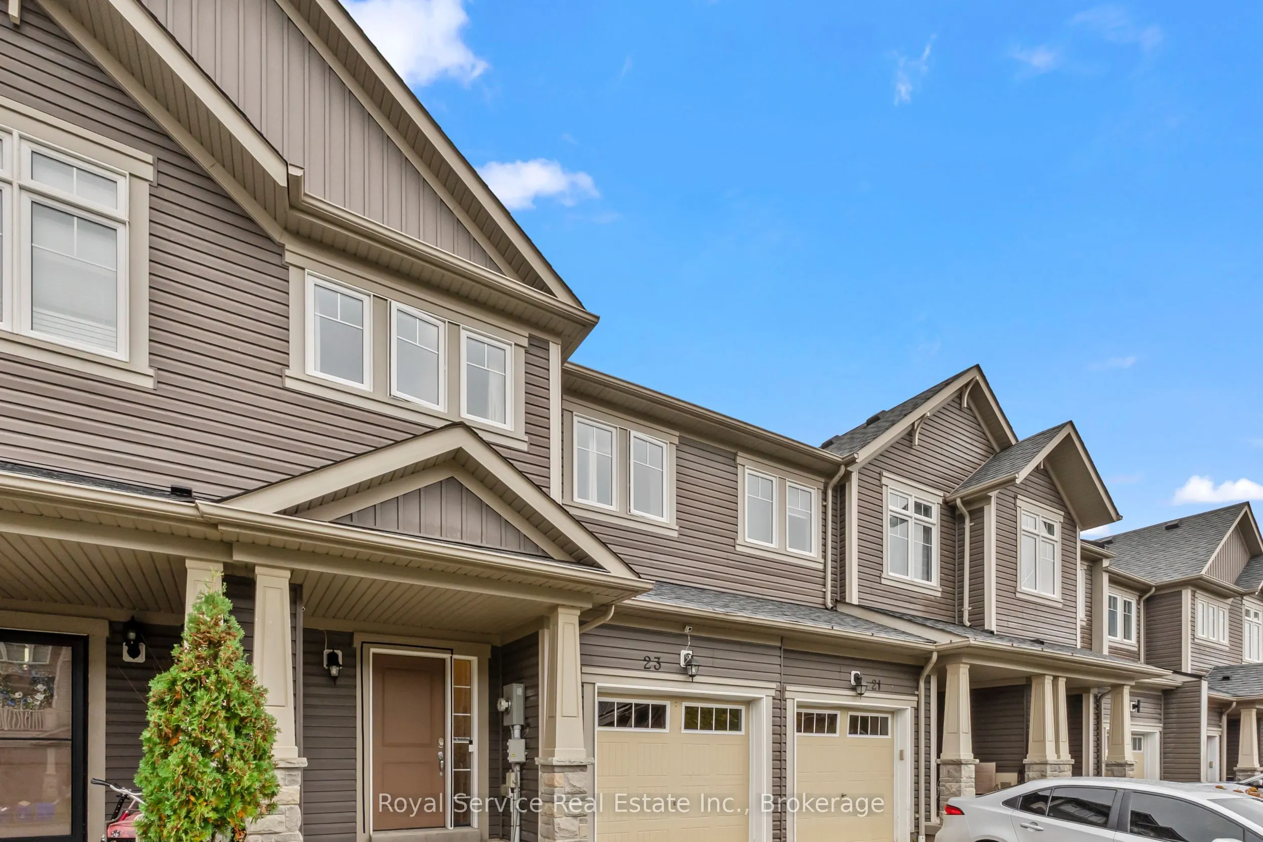 23 Tabaret Crescent
