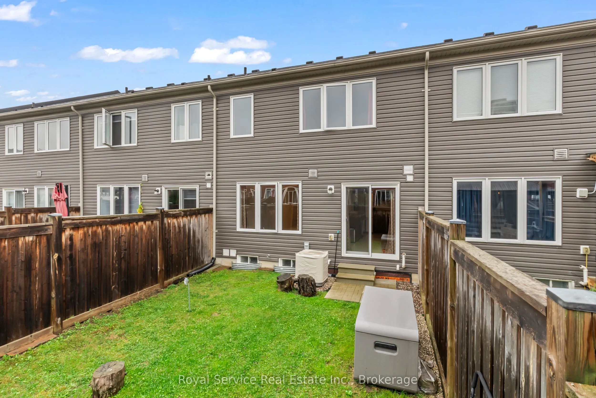 23 Tabaret Crescent