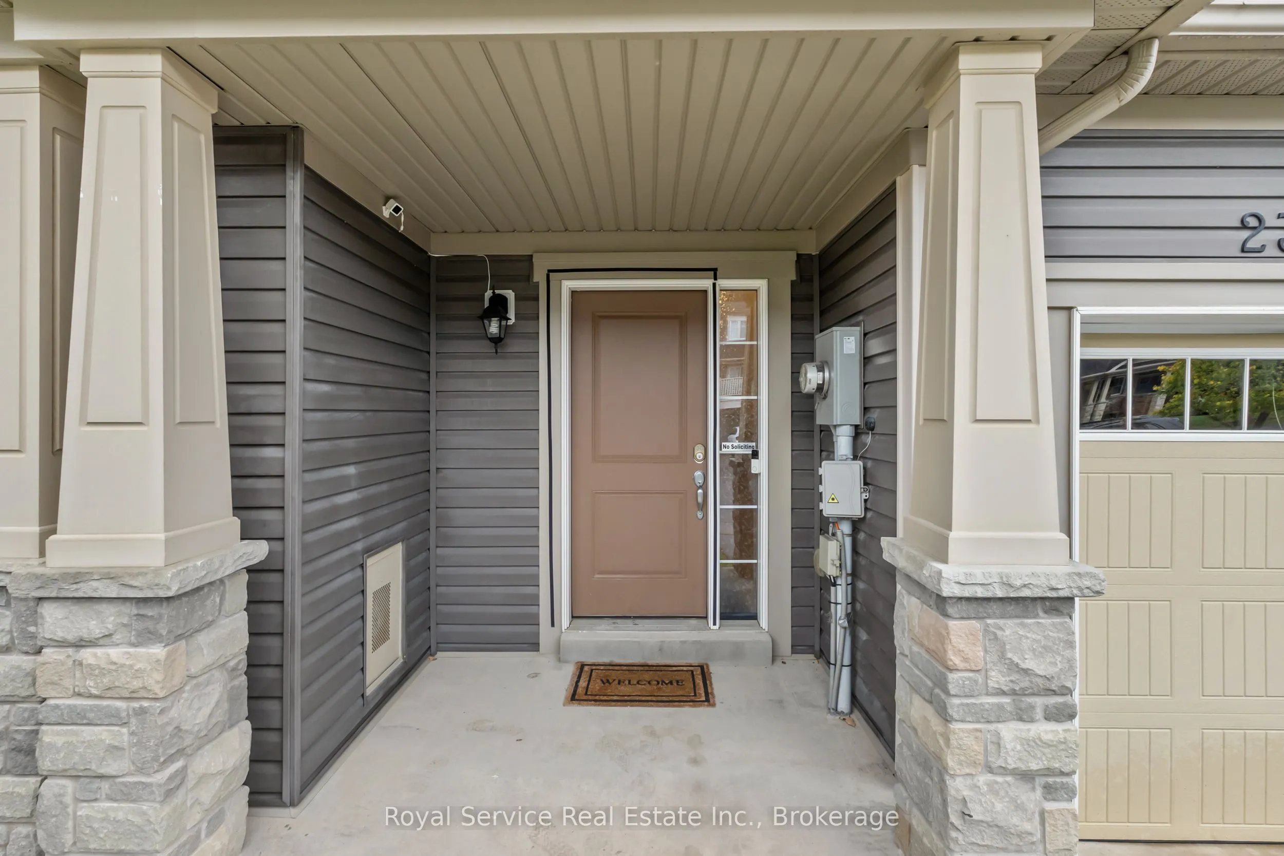 23 Tabaret Crescent