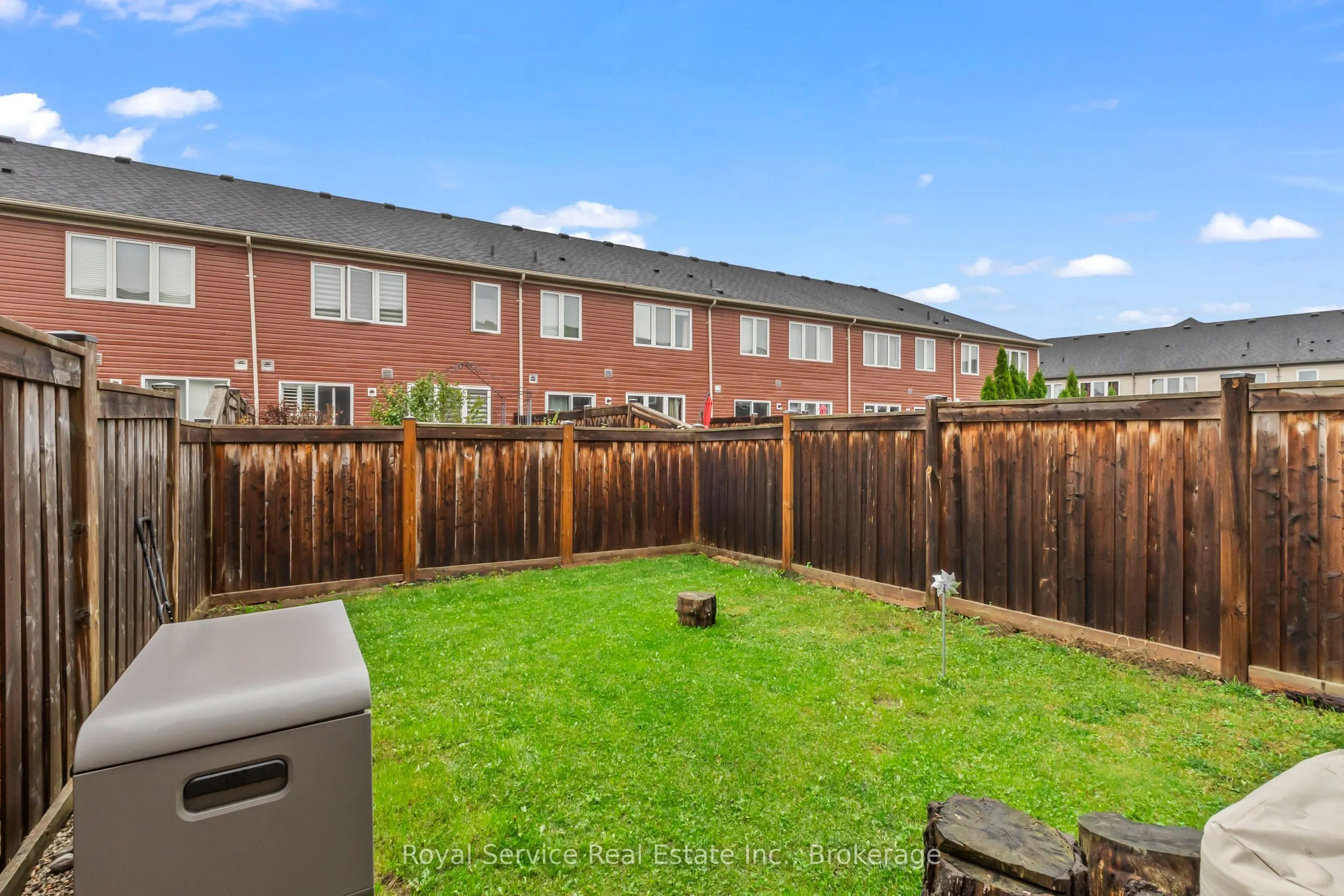 23 Tabaret Crescent